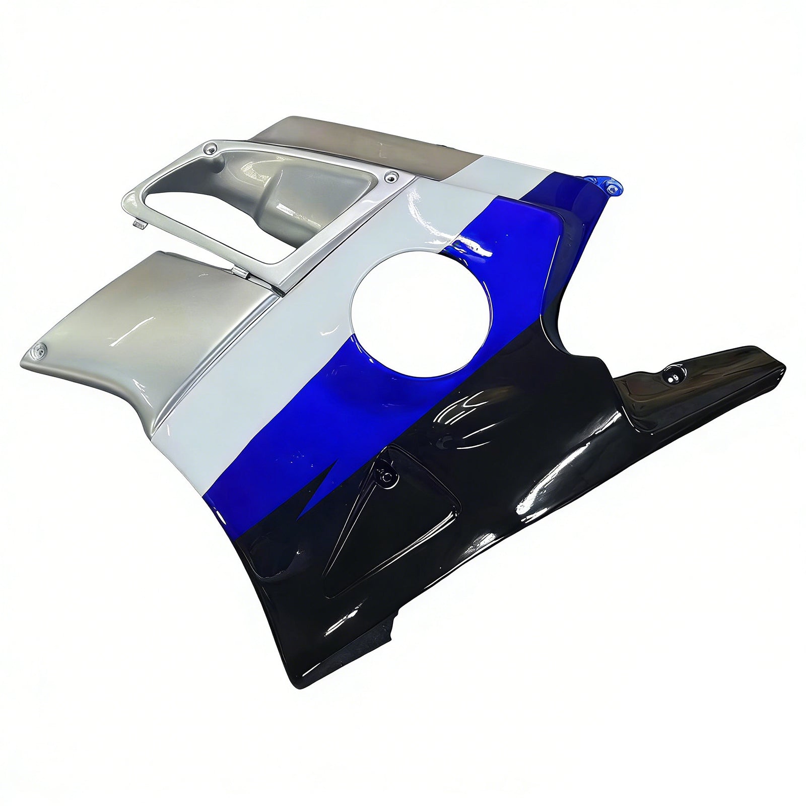 Honda CBR600 F2 1991-1994 Fairing Kit Bodywork Plastic ABS