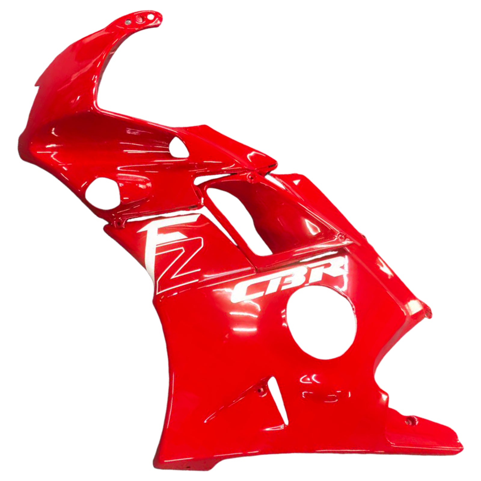 Honda CBR600 F2 1991-1994 Fairing Kit Bodywork Plastic ABS
