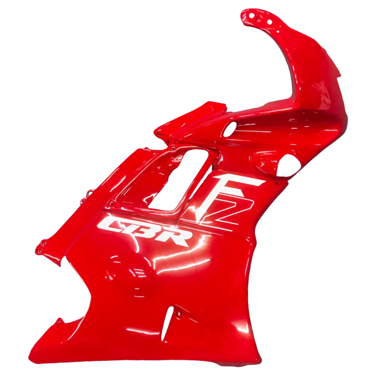 Honda CBR600 F2 1991-1994 Fairing Kit Bodywork Plastic ABS