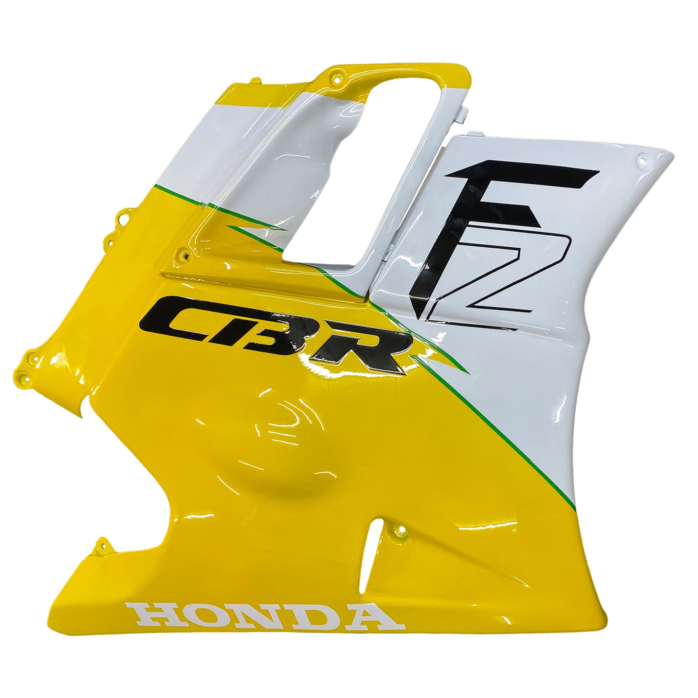 Honda CBR600 F2 1991-1994 Fairing Kit Bodywork Plastic ABS
