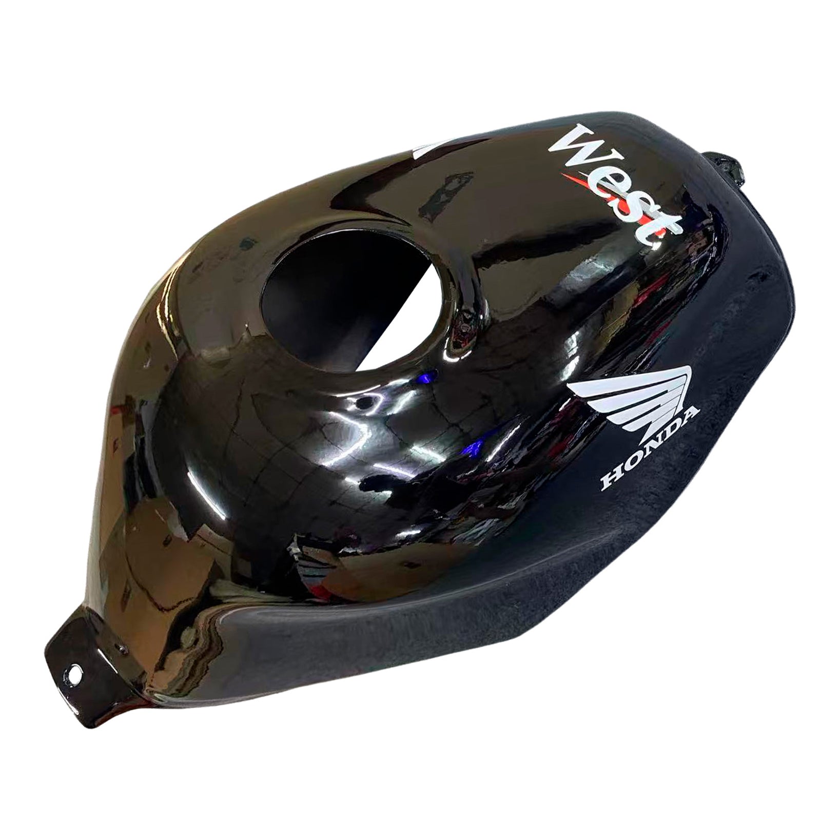 Honda CBR600 F2 1991-1994 Fairing Kit Bodywork Plastic ABS