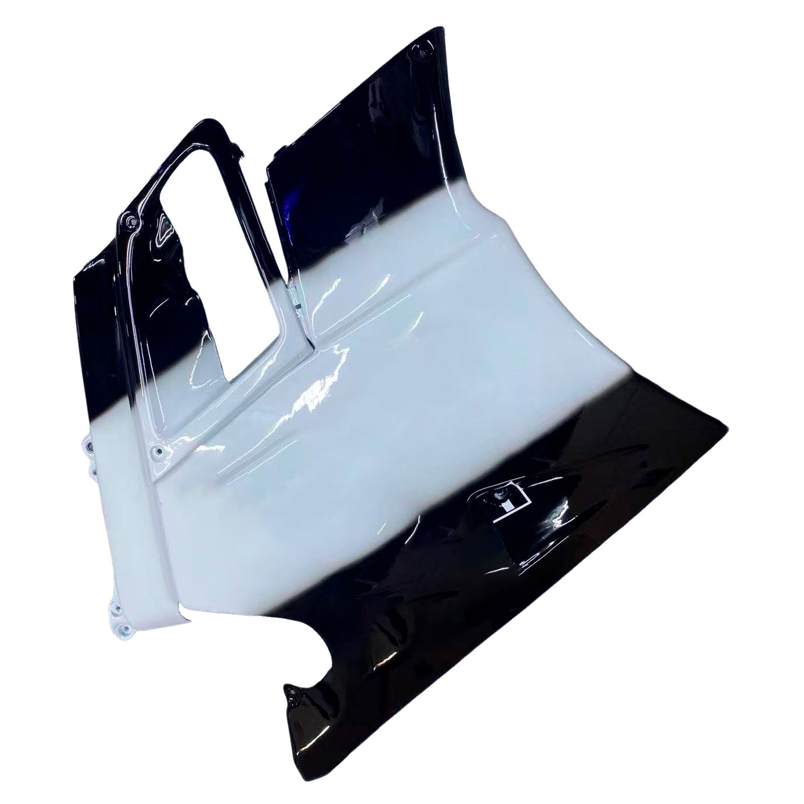 Honda CBR600 F2 1991-1994 페어링 키트 차체 플라스틱 복근