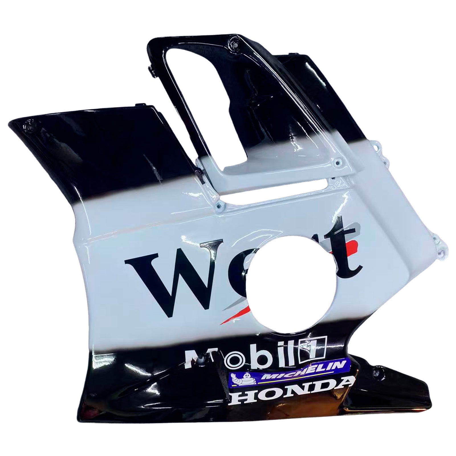 Honda CBR600 F2 1991-1994 Fairing Kit Bodywork Plastic ABS