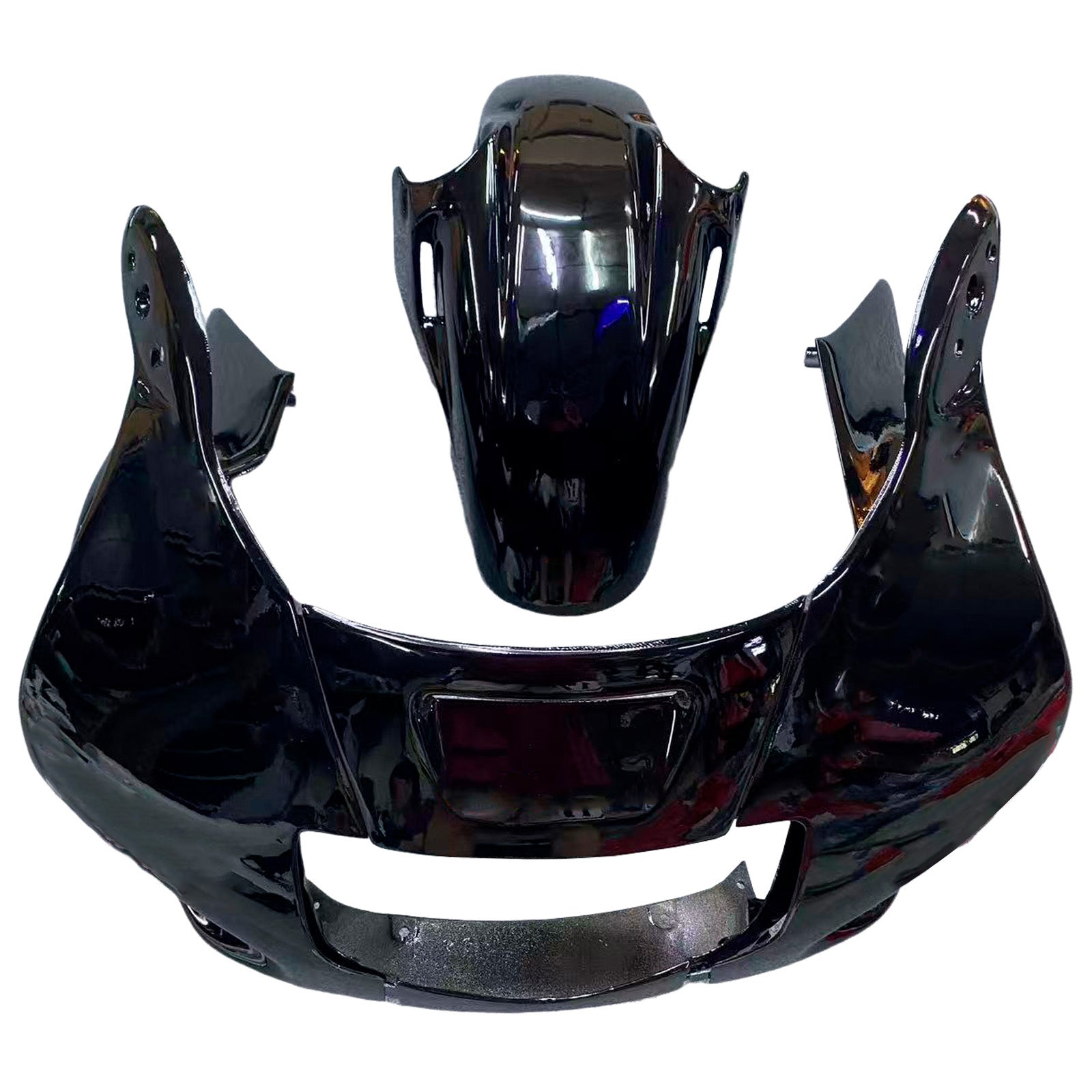 Honda CBR600 F2 1991-1994 페어링 키트 차체 플라스틱 복근