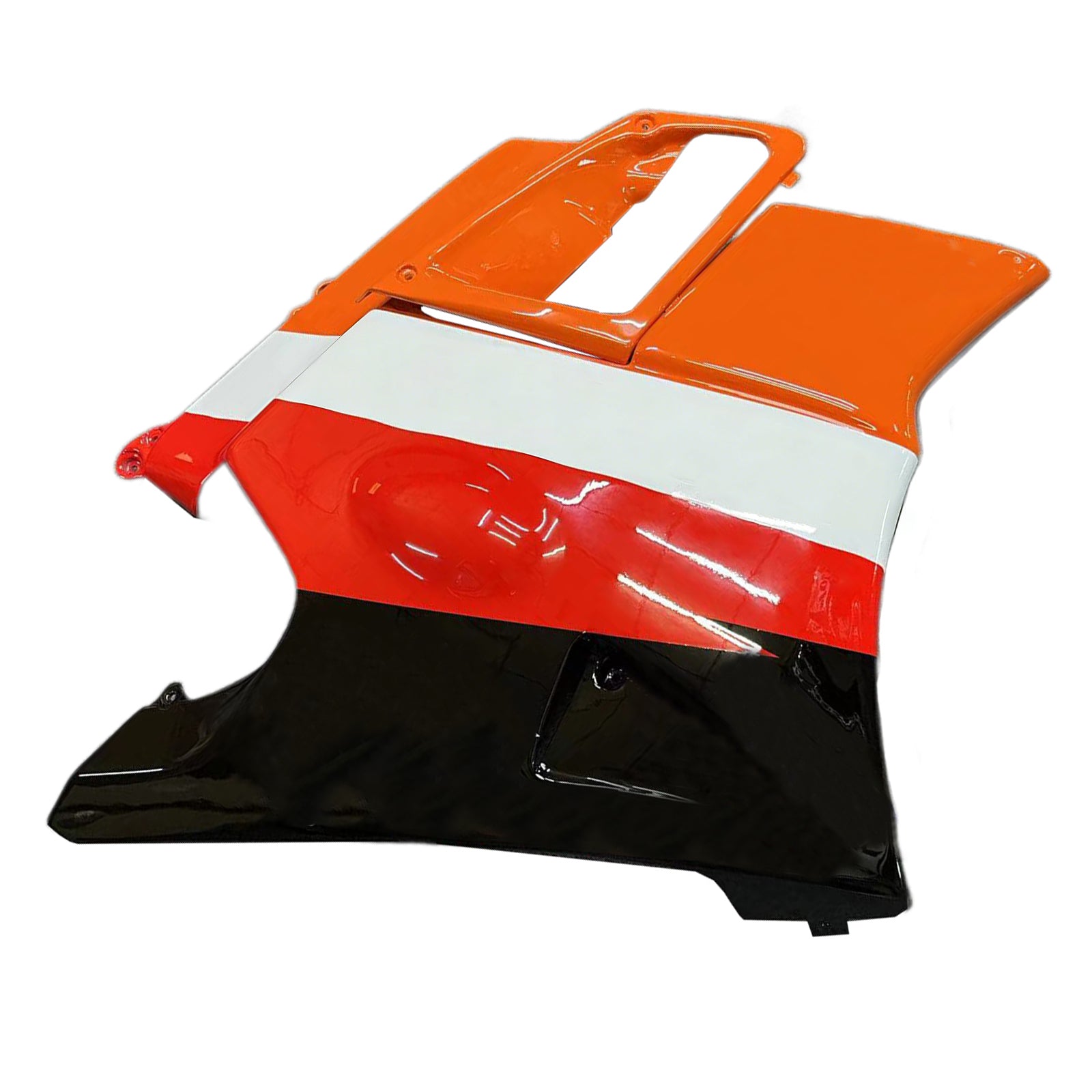 Honda CBR600 F2 1991-1994 Fairing Kit Bodywork Plastic ABS