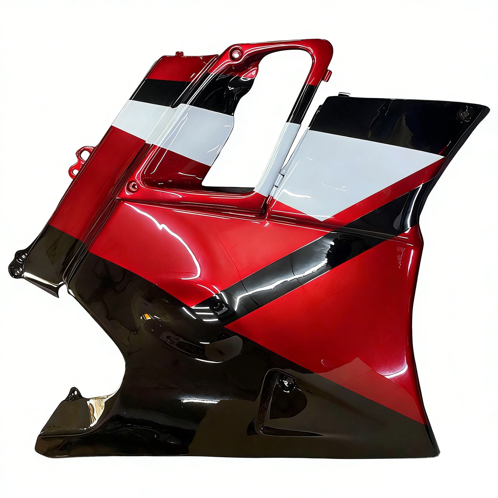 Honda CBR600 F2 1991-1994 Fairing Kit Bodywork Plastic ABS