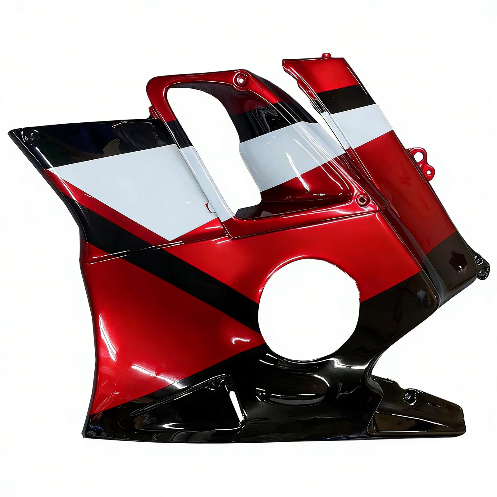 Honda CBR600 F2 1991-1994 Fairing Kit Bodywork Plastic ABS