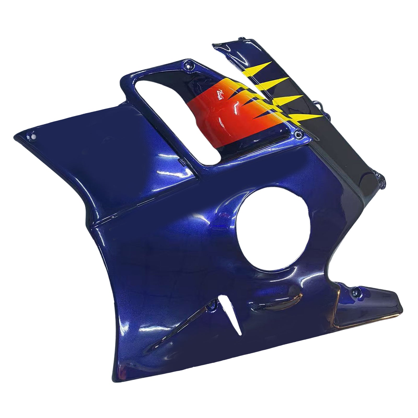 Honda CBR600 F2 1991-1994 Fairing Kit Bodywork Plastic ABS