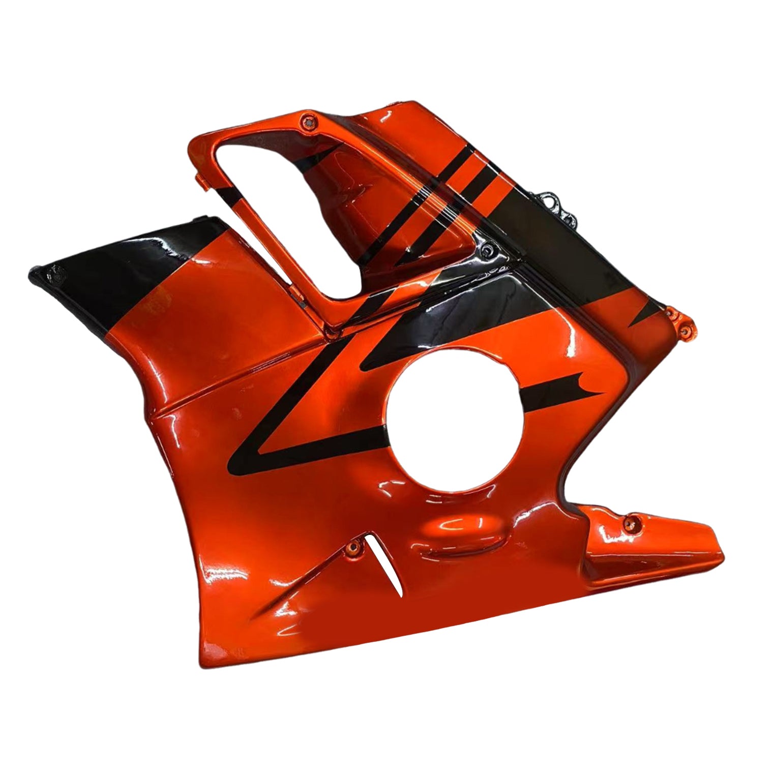 Honda CBR600 F2 1991-1994 Fairing Kit Bodywork Plastic ABS