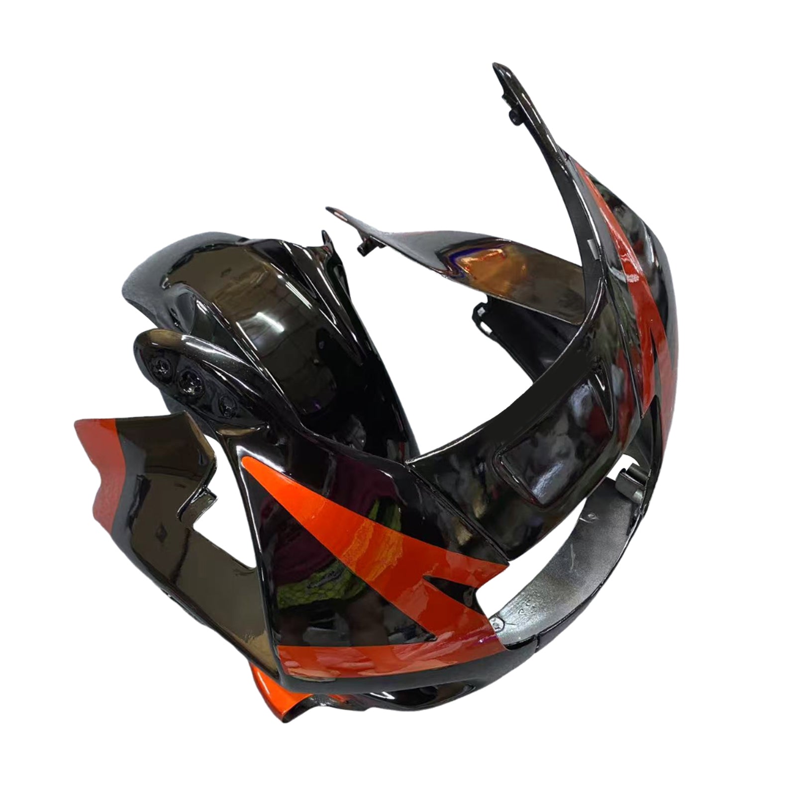 Honda CBR600 F2 1991-1994 Fairing Kit Bodywork Plastic ABS