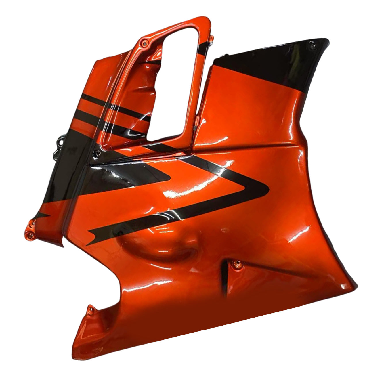 Honda CBR600 F2 1991-1994 Fairing Kit Bodywork Plastic ABS