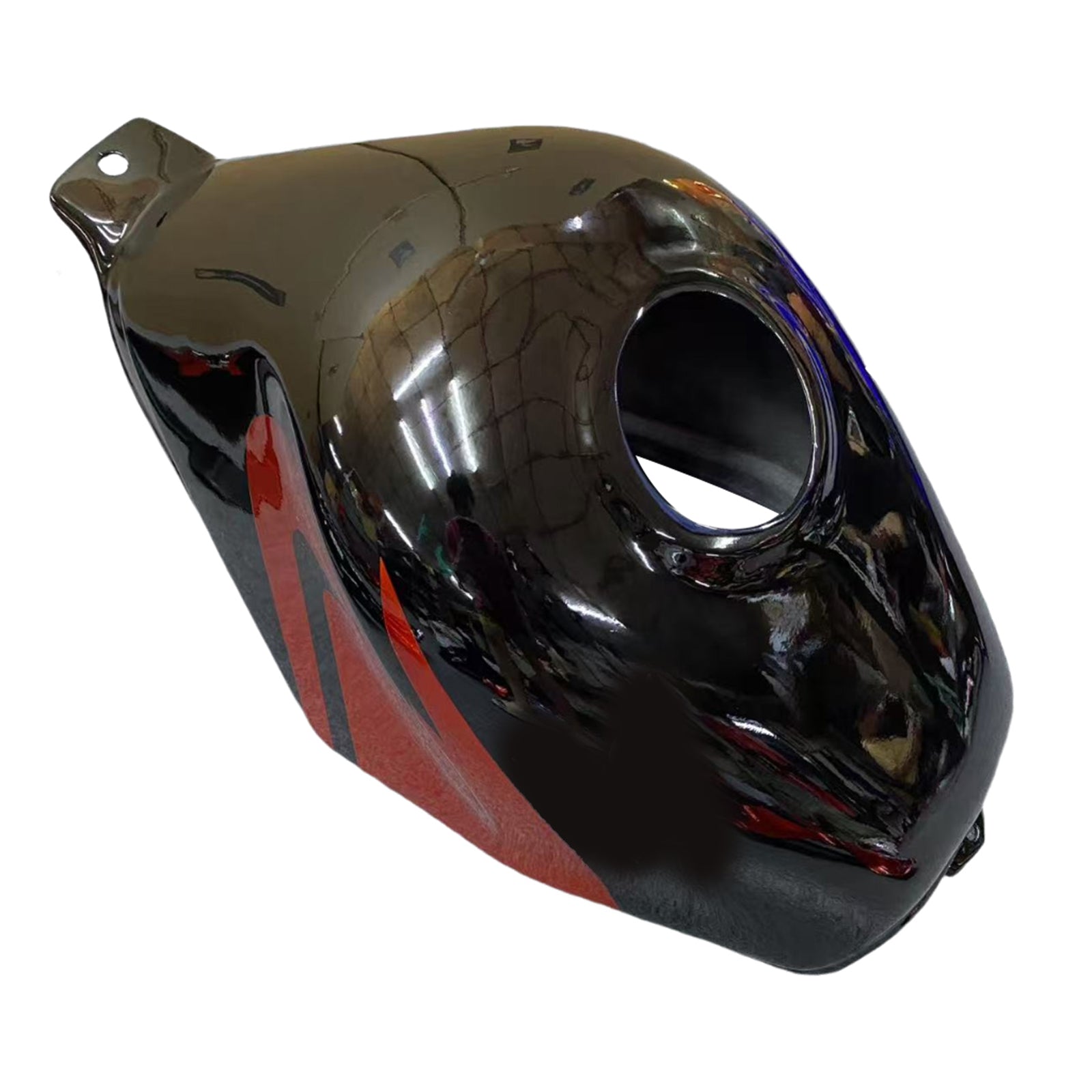 Honda CBR600 F2 1991-1994 Fairing Kit Bodywork Plastic ABS