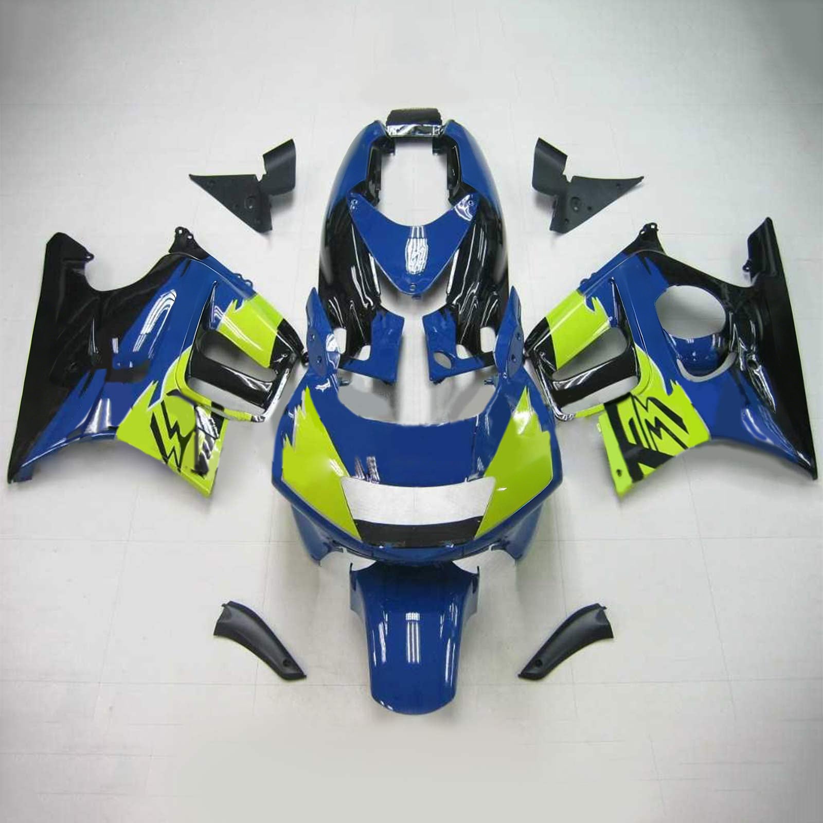 Kit Carenado Honda CBR600 F3 1995-1996