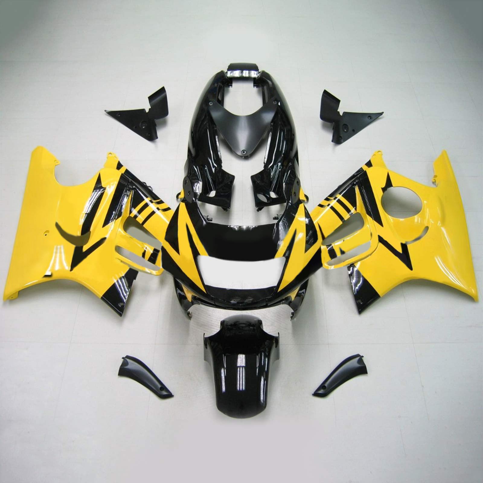 Kit Carenado Honda CBR600 F3 1995-1996