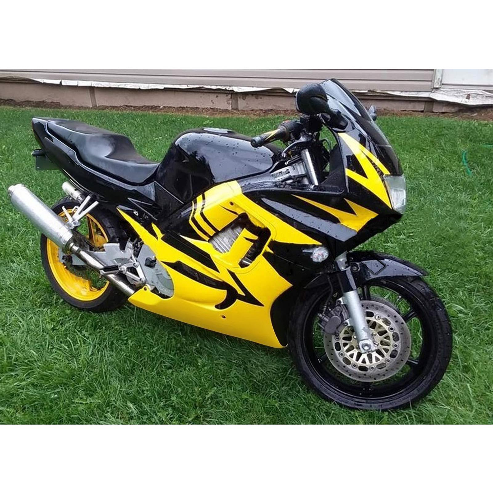 Kit Carenado Honda CBR600 F3 1995-1996