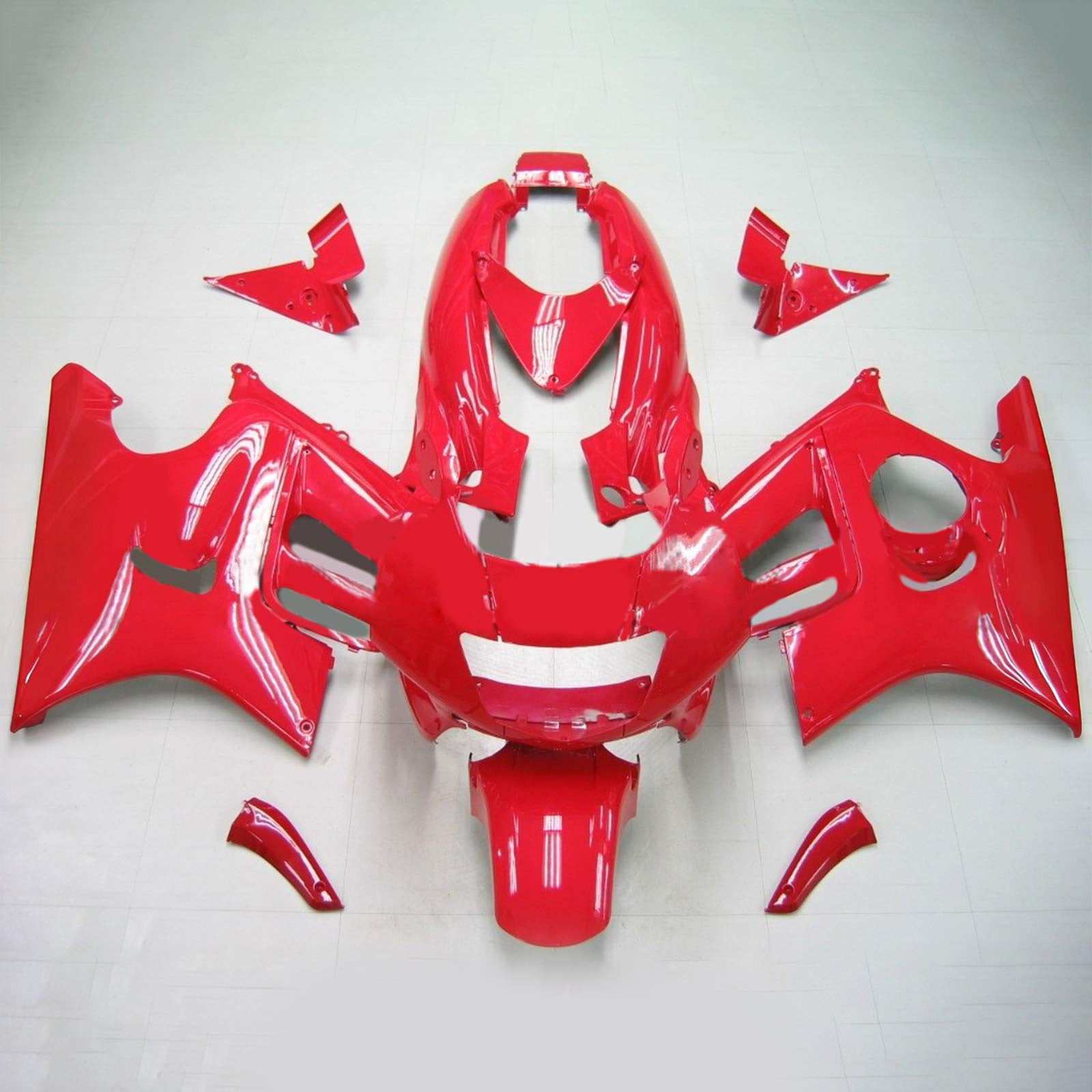 Honda CBR600 F3 1995-1996 Fairing Kit
