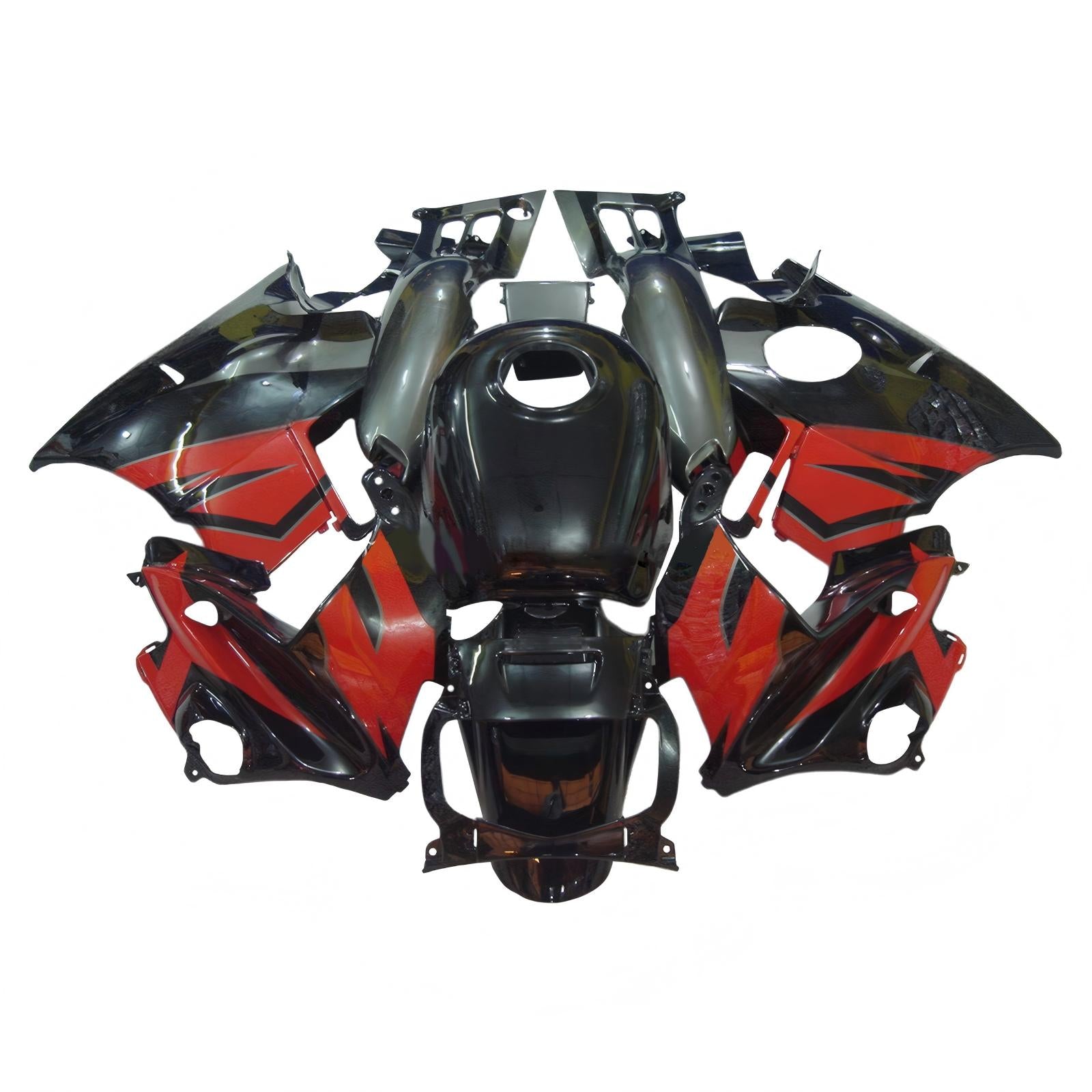 Honda CBR600 F3 1995-1996 Fairing Kit Bodywork Plastic ABS