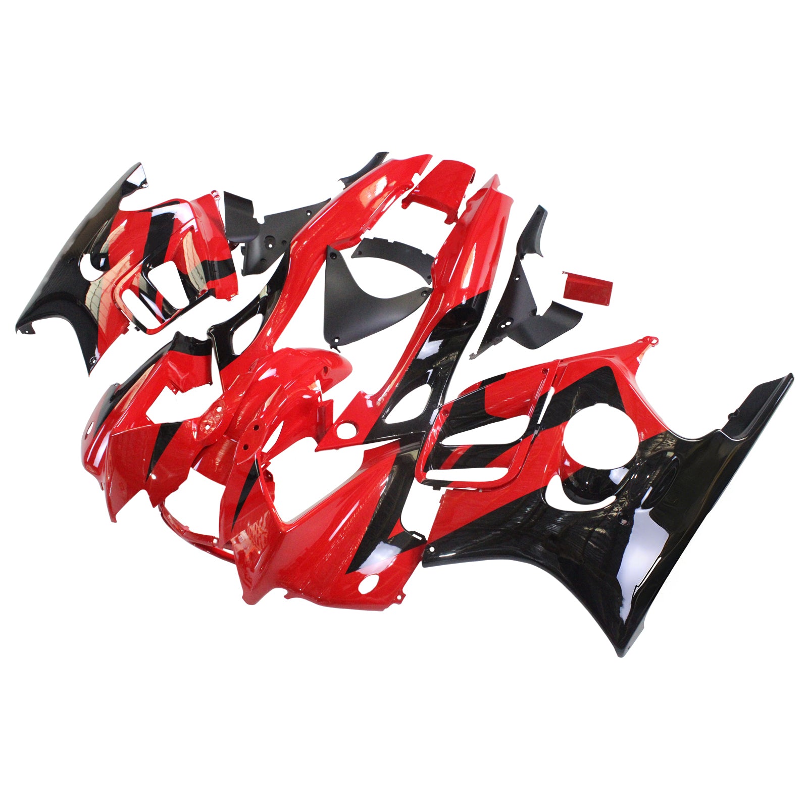 Honda CBR600 F3 1997-1998 Fairing Kit