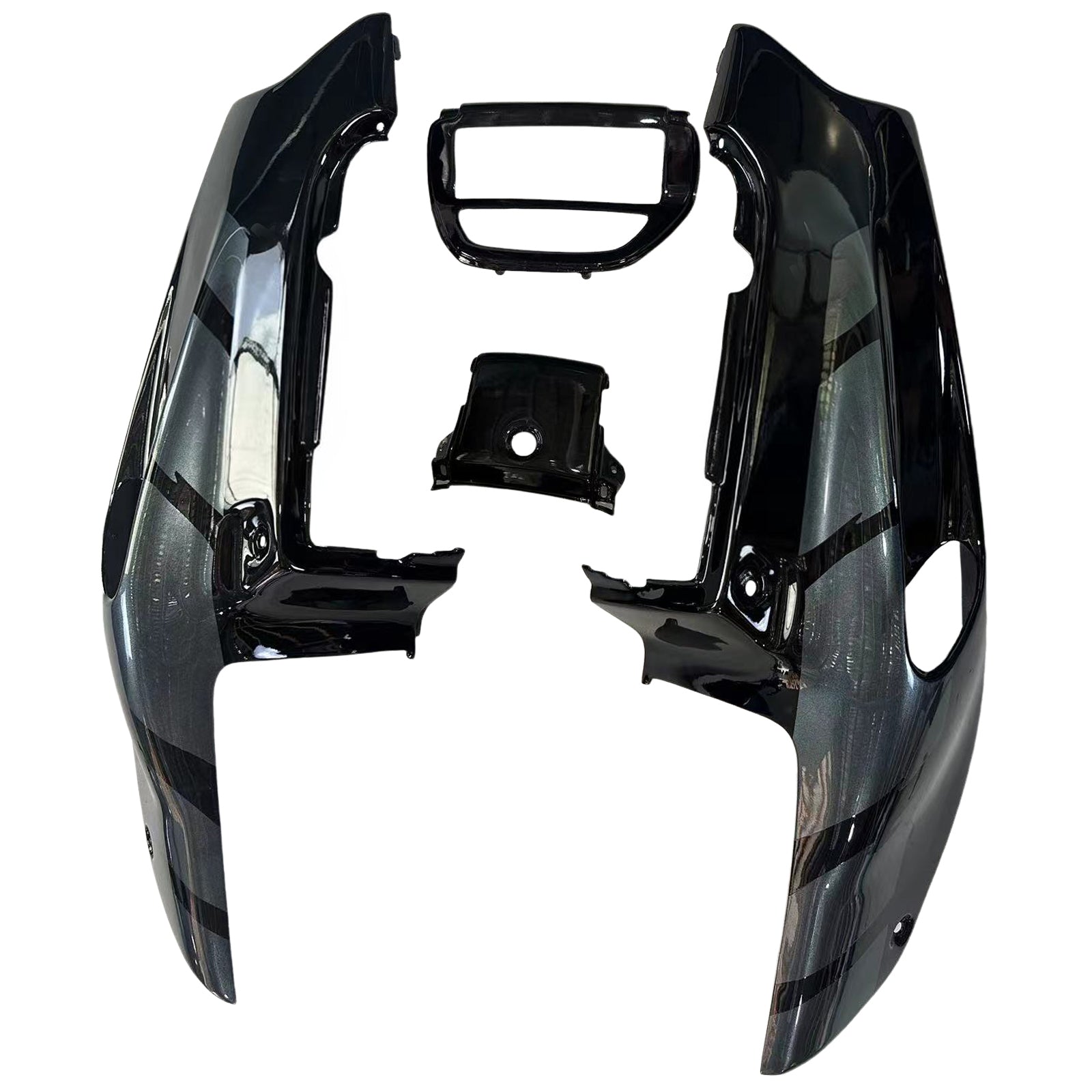 Honda CBR900RR 893 1992-1993 Fairing Kit Bodywork Plastic ABS