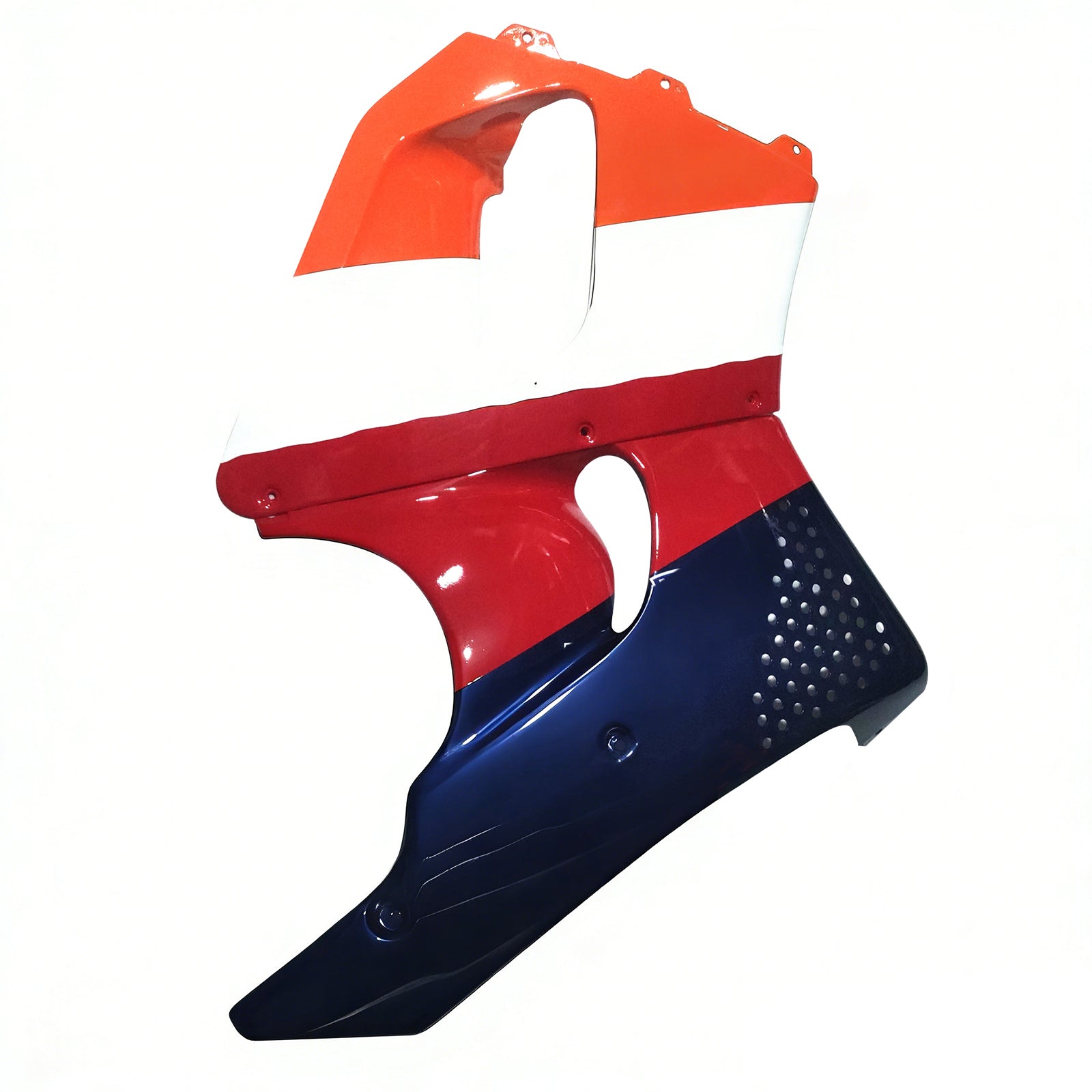 Honda CBR900RR 893 1992-1993 Fairing Kit Bodywork Plastic ABS