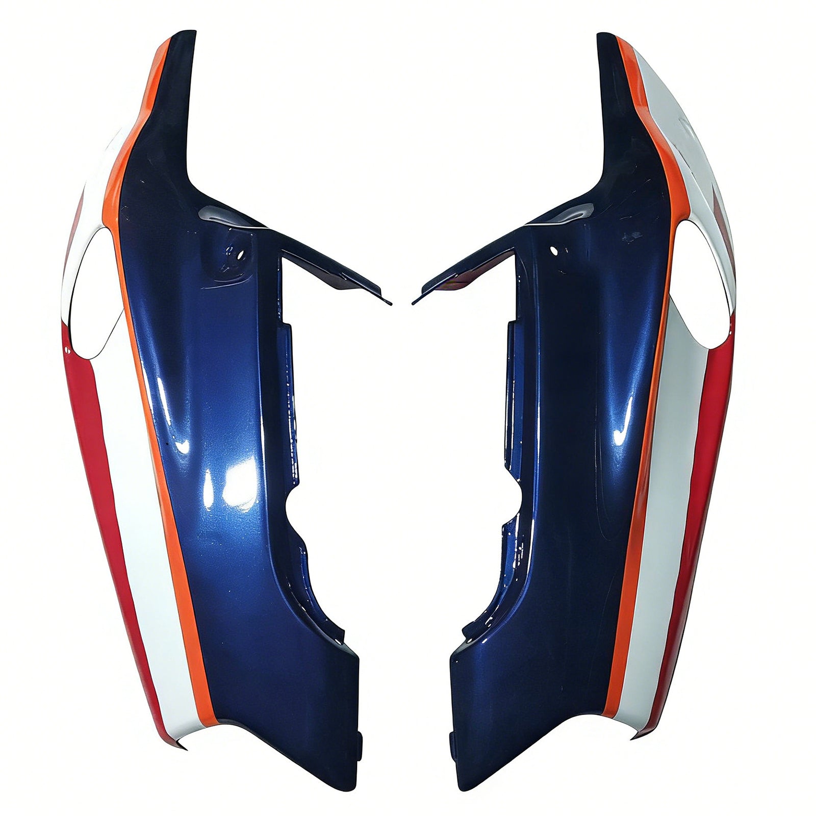 Honda CBR900RR 893 1992-1993 Fairing Kit Bodywork Plastic ABS