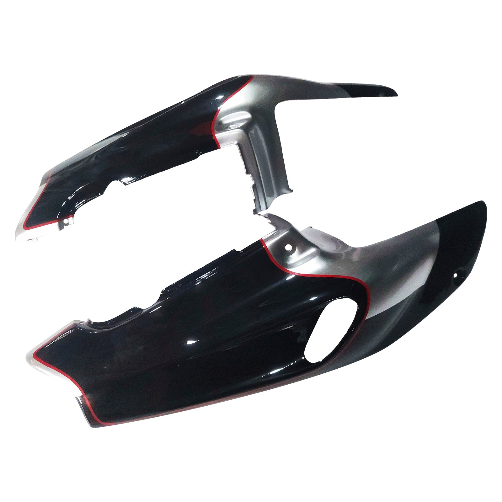 Honda CBR900RR 893 1992-1993 Fairing Kit Bodywork Plastic ABS