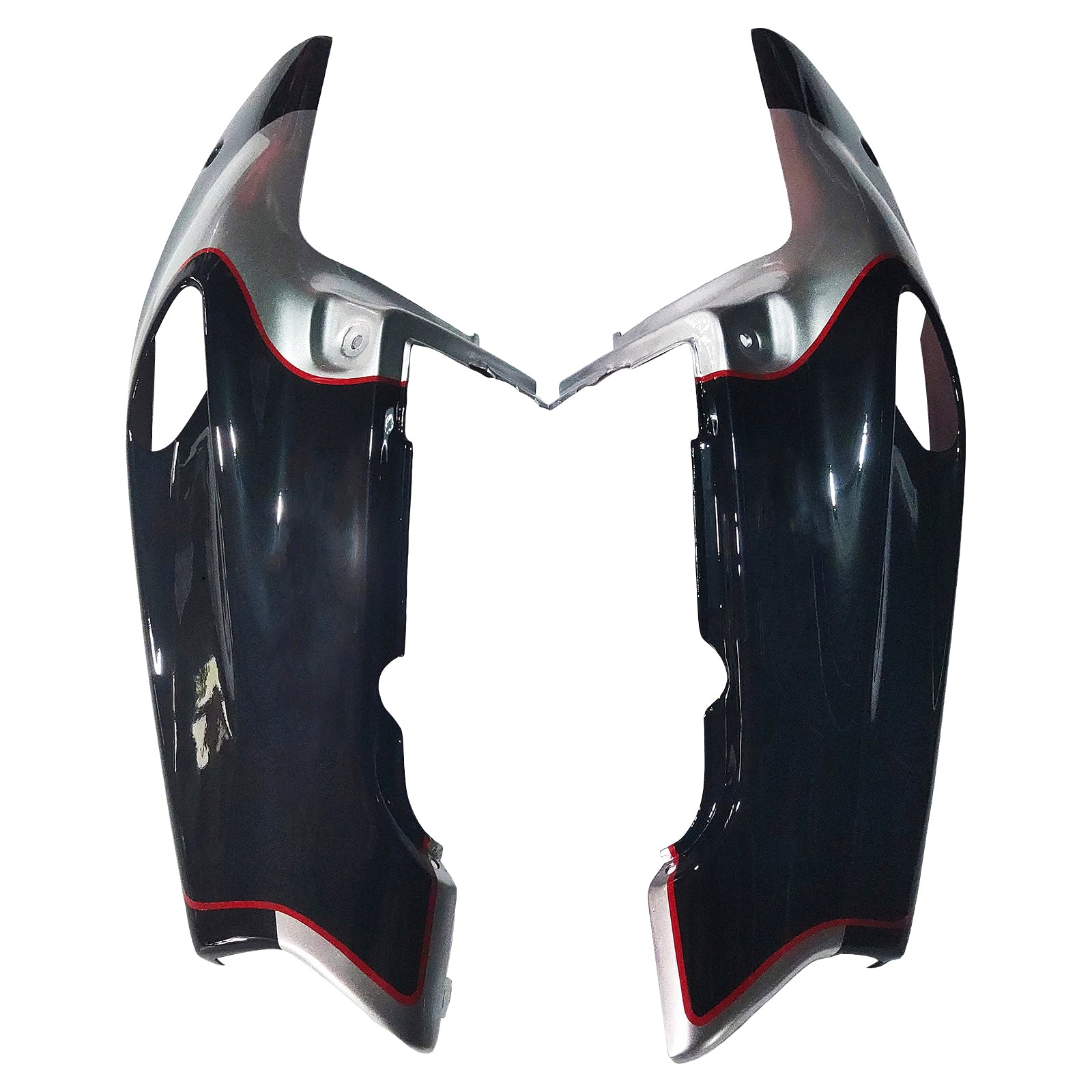 Honda CBR900RR 893 1992-1993 Fairing Kit Bodywork Plastic ABS