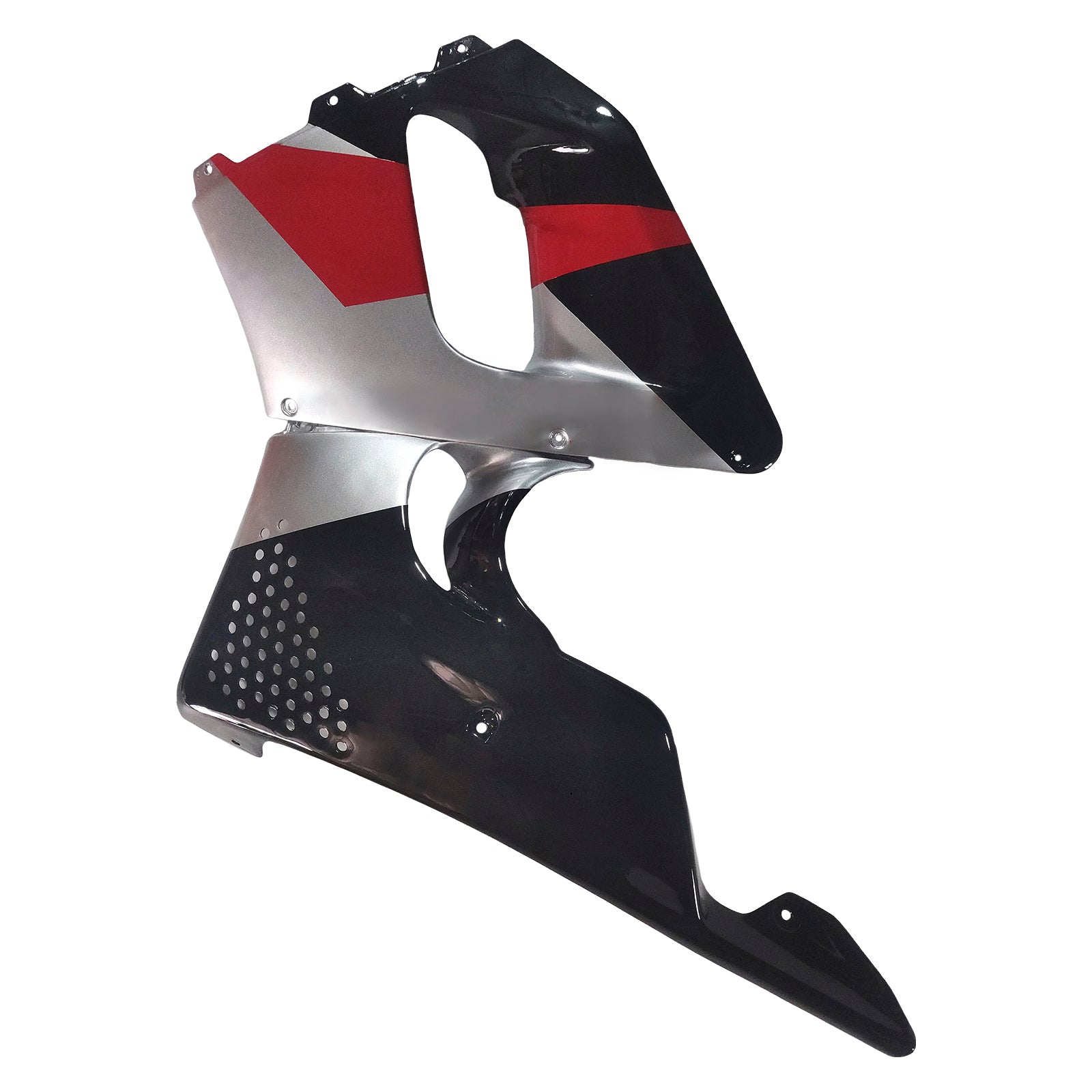 Honda CBR900RR 893 1992-1993 Fairing Kit Bodywork Plastic ABS