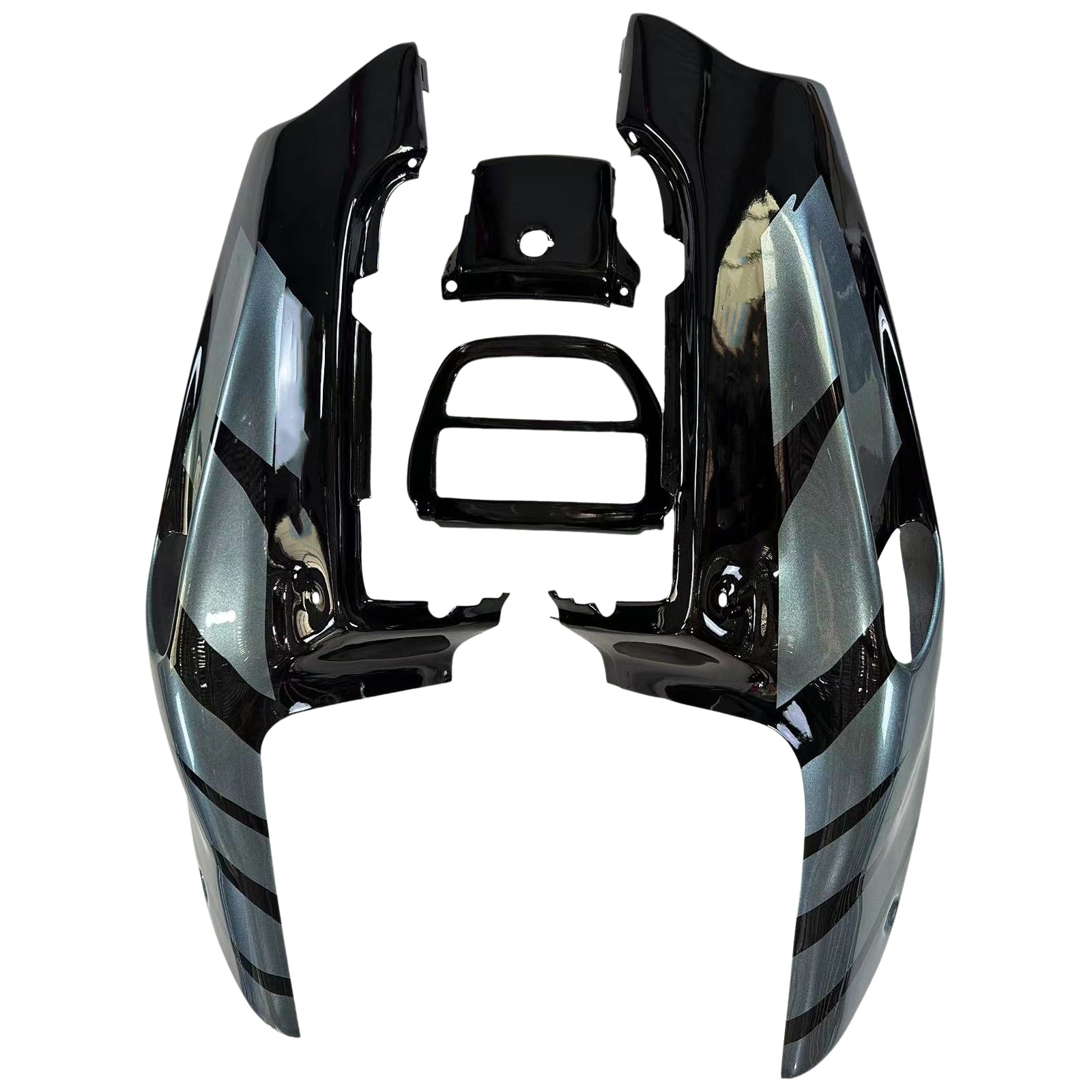 혼다 CBR900RR 893 1992-1993 페어링 키트 차체 플라스틱 ABS