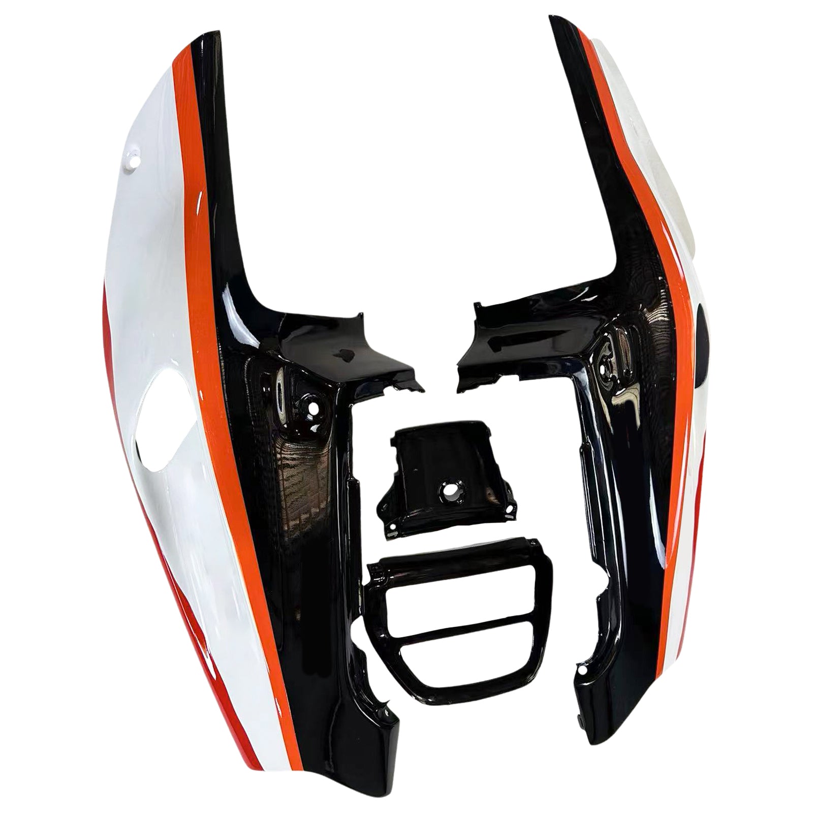 Honda CBR900RR 893 1992-1993 Fairing Kit Bodywork Plastic ABS