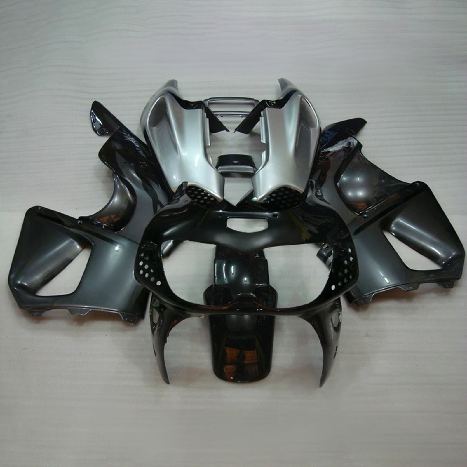 Honda CBR900RR 893 1994-1995 Kit Carenado Carrocería Plástico ABS