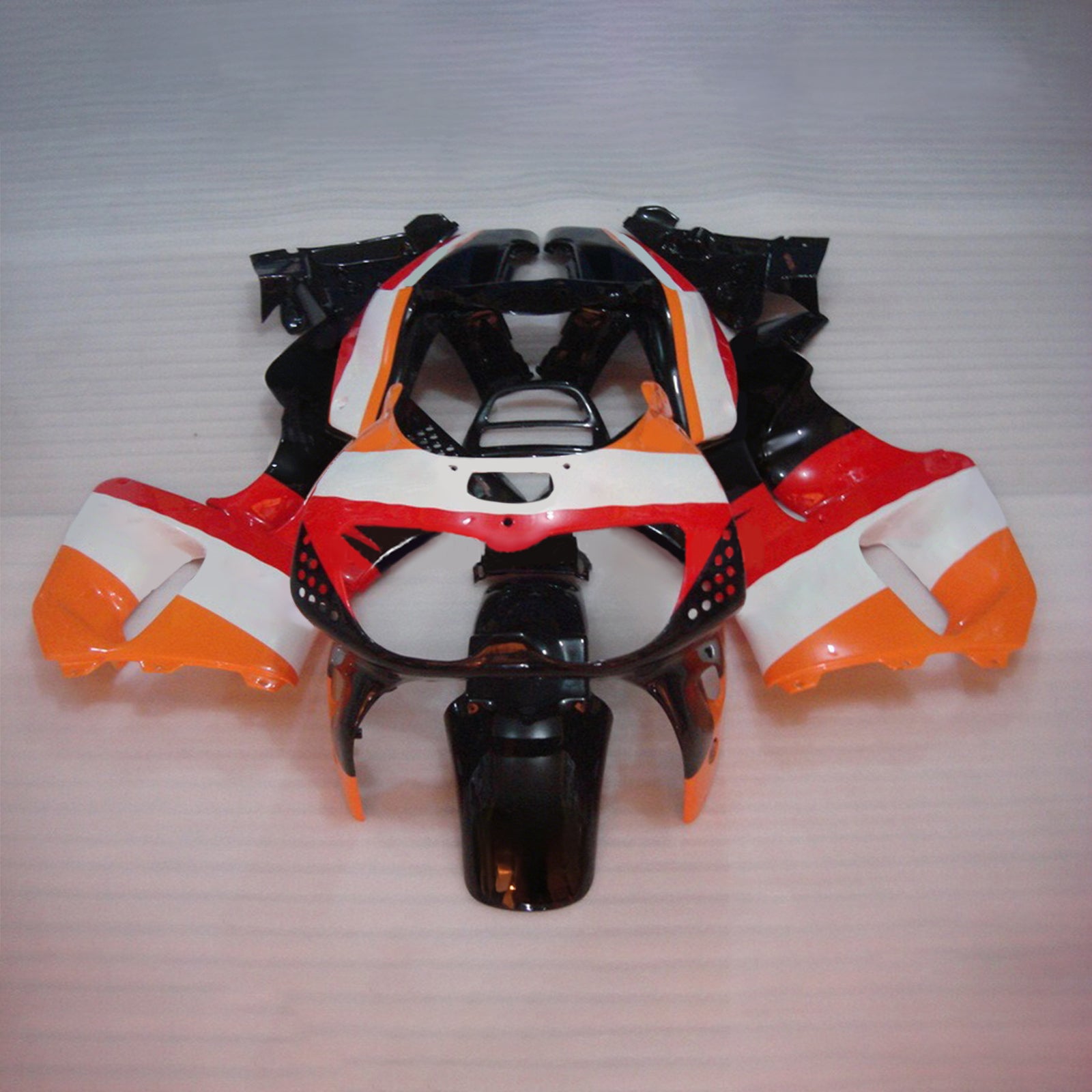 Honda CBR900RR 893 1994-1995 Fairing Kit Bodywork Plastic ABS