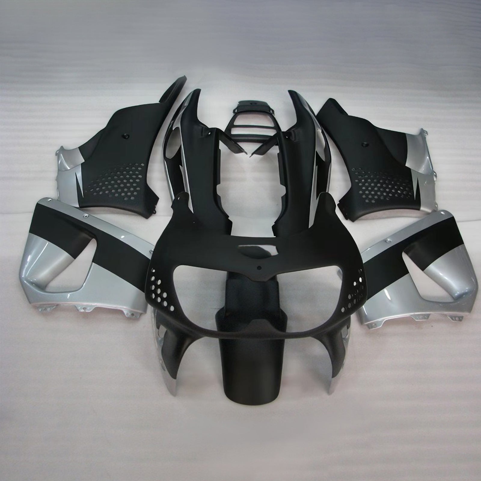 혼다 CBR900RR 893 1994-1995 페어링 키트 차체 플라스틱 ABS