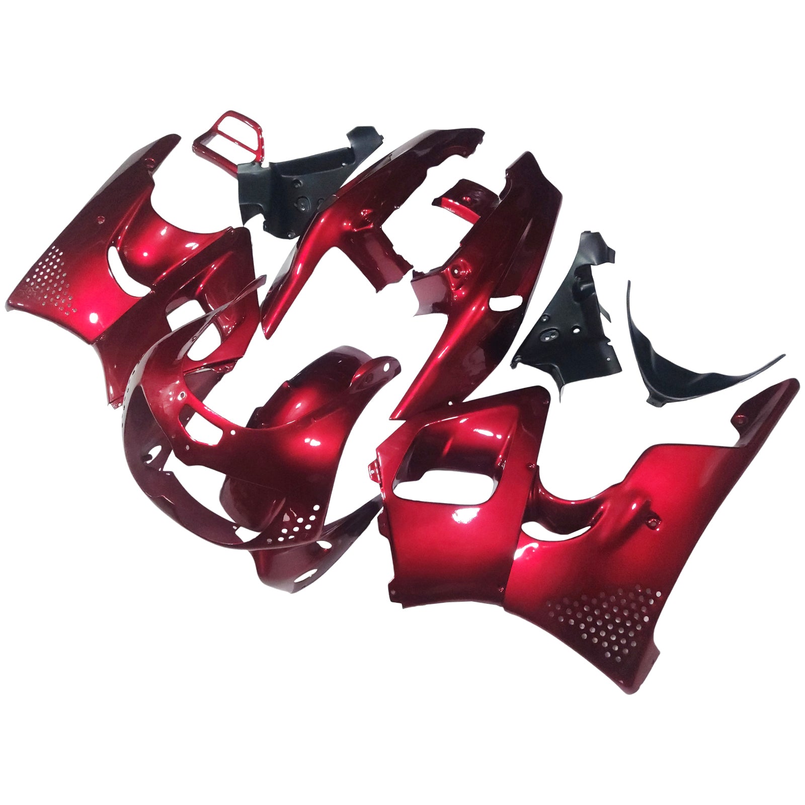 Honda CBR900RR 893 1994-1995 Fairing Kit Bodywork Plastic ABS