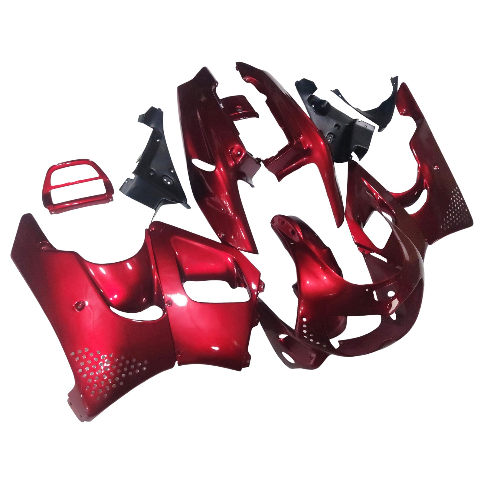 Honda CBR900RR 893 1994-1995 Fairing Kit Bodywork Plastic ABS