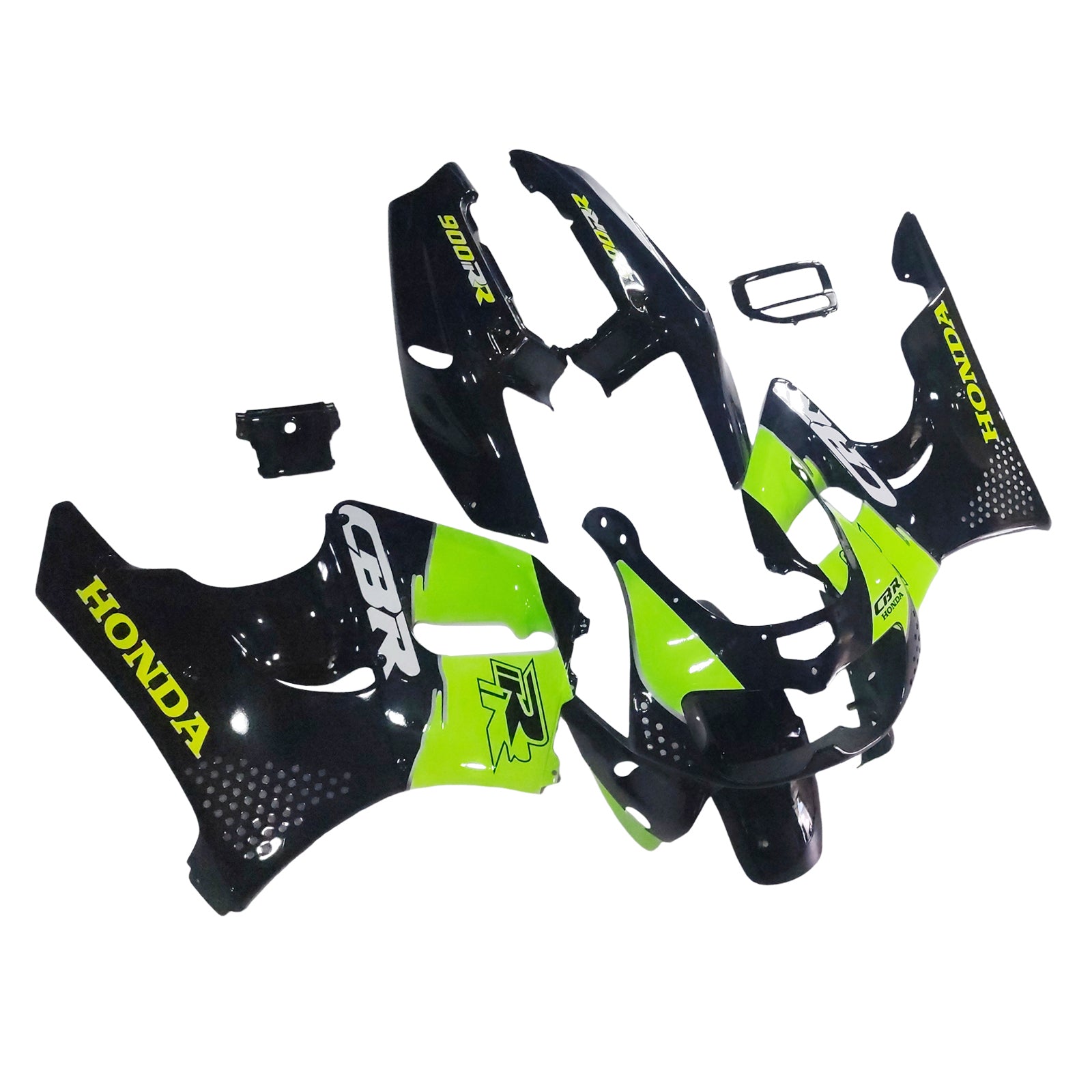 Honda CBR900RR 893 1994-1995 Fairing Kit Bodywork Plastic ABS