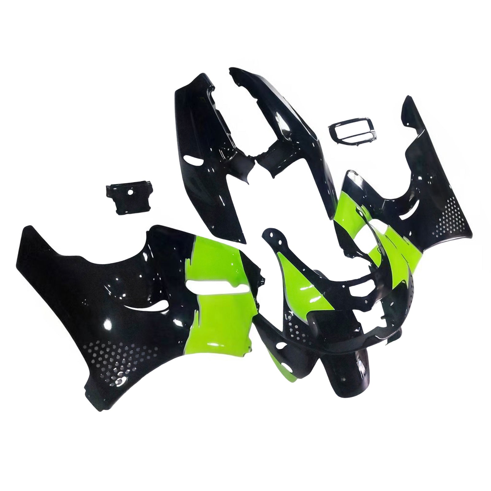 Honda CBR900RR 893 1994-1995 Fairing Kit Bodywork Plastic ABS