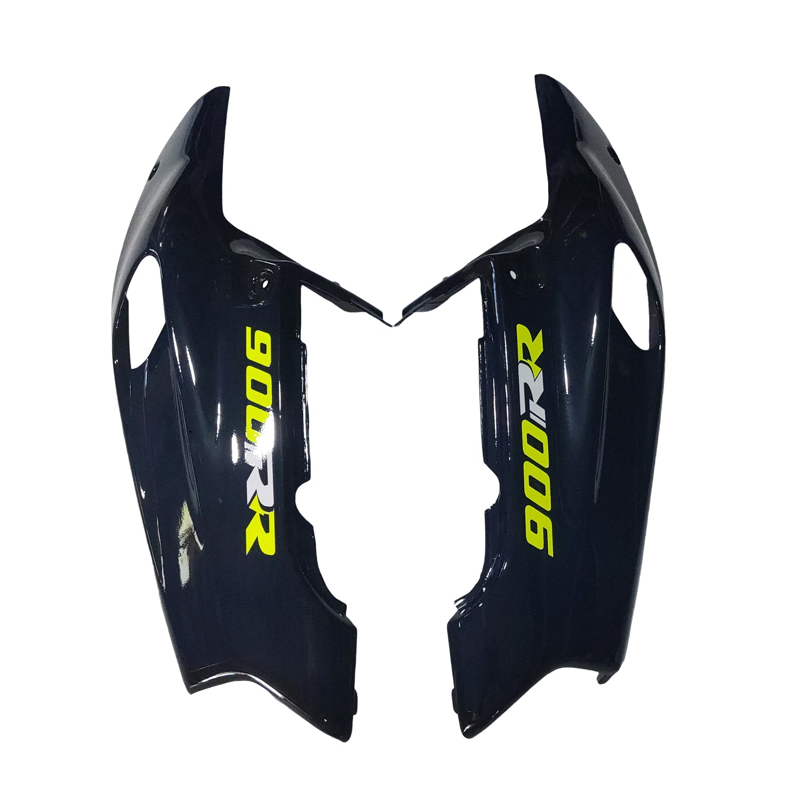 Honda CBR900RR 893 1994-1995 Fairing Kit Bodywork Plastic ABS