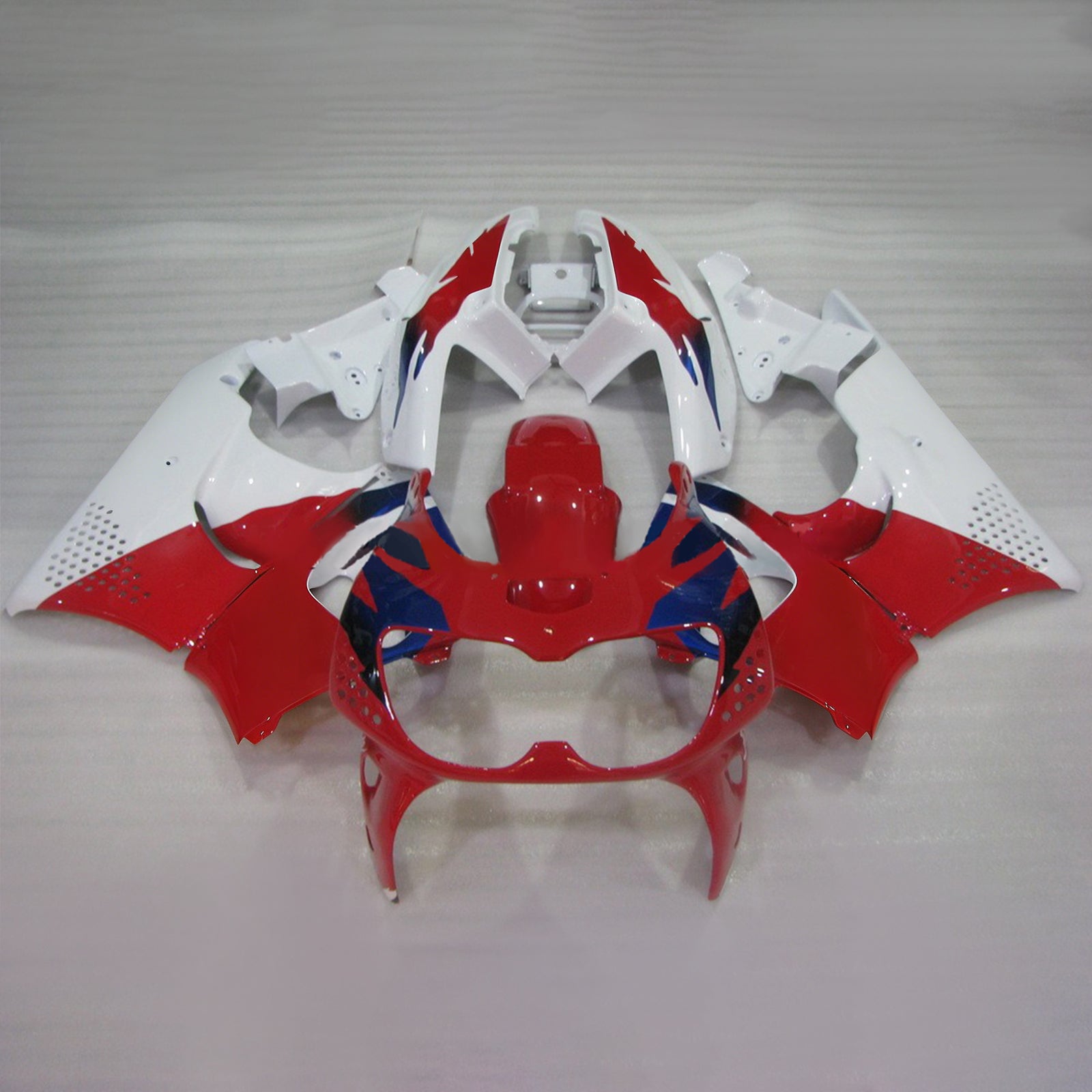 Honda CBR900RR 893 1994-1995 Fairing Kit Bodywork Plastic ABS