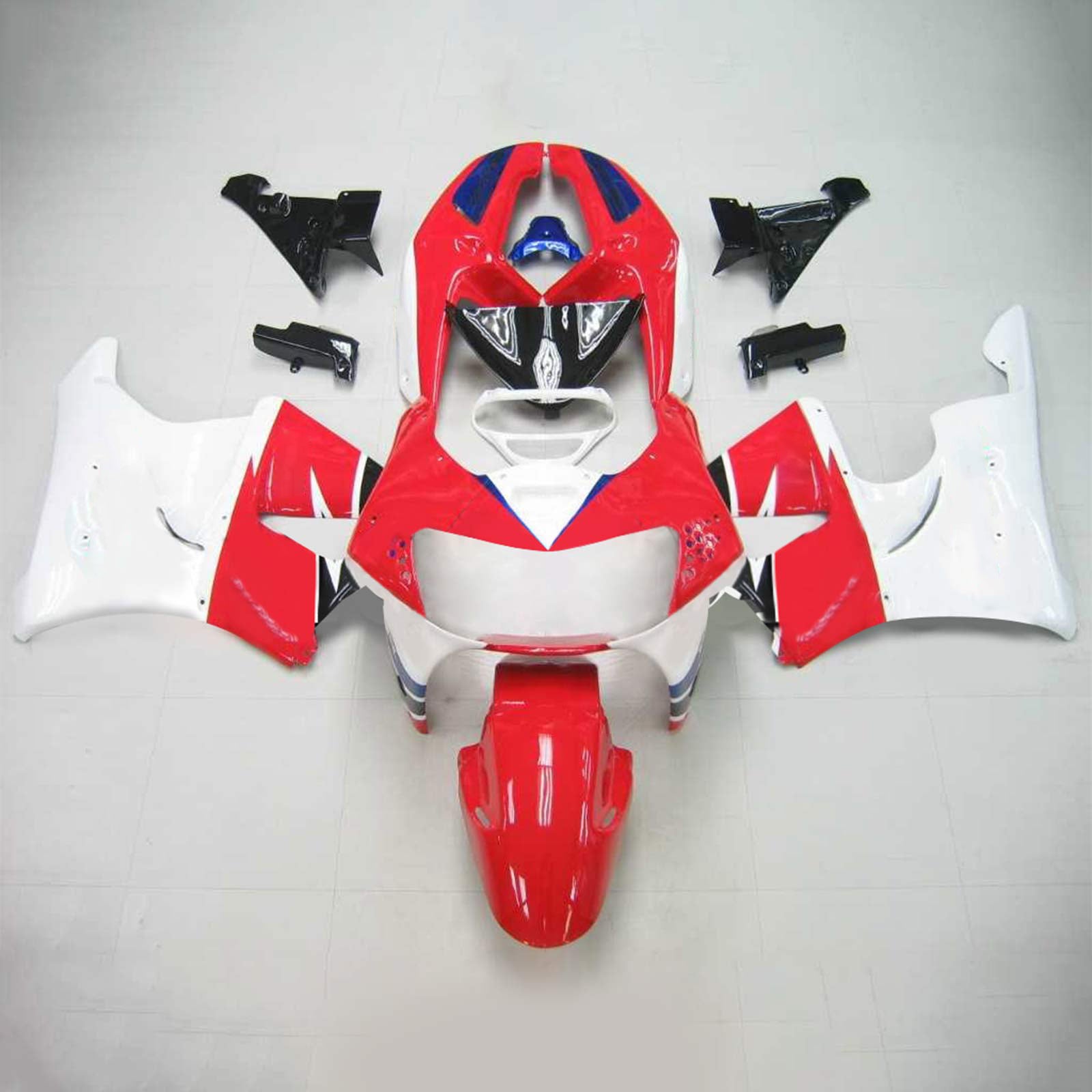 Honda CBR900RR 919 1998-1999 Fairing Kit