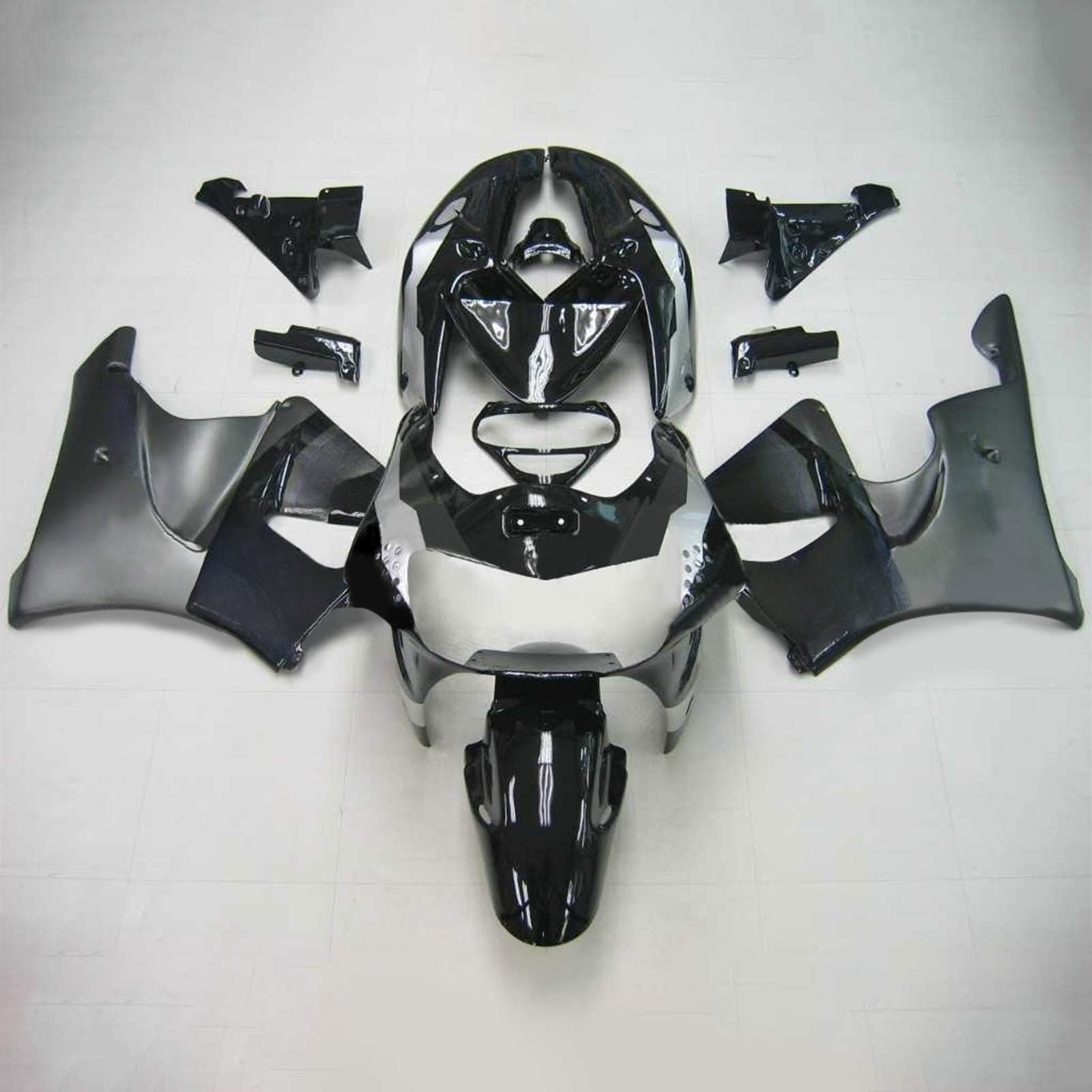 Honda CBR900RR 919 1998-1999 Fairing Kit