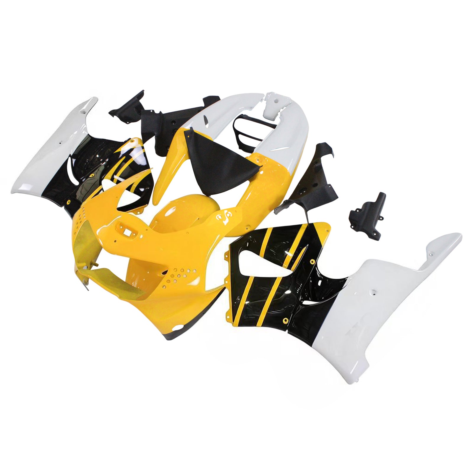 Kit Carenado Honda CBR900RR 919 1998-1999