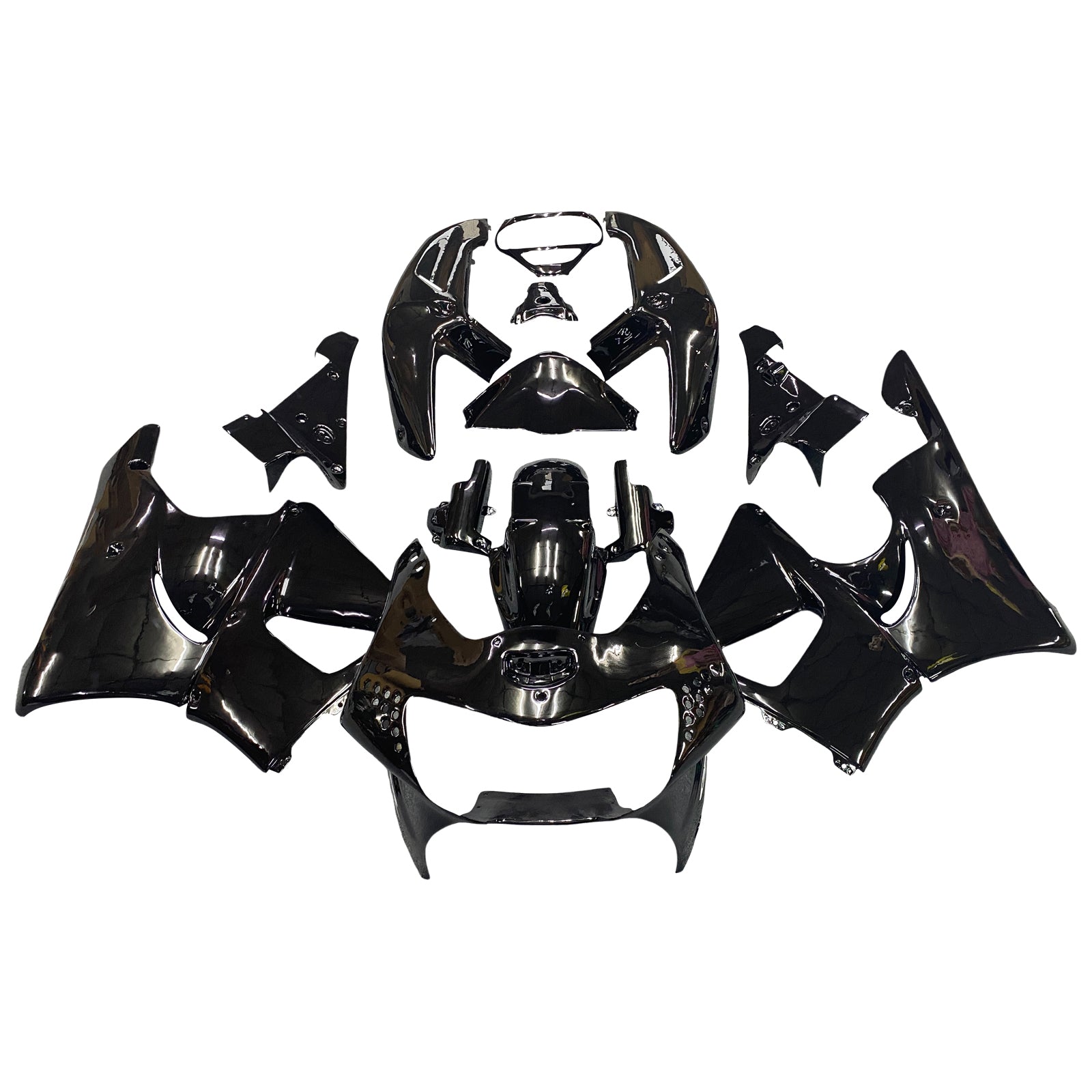 Kit Carenado Honda CBR900RR 919 1998-1999