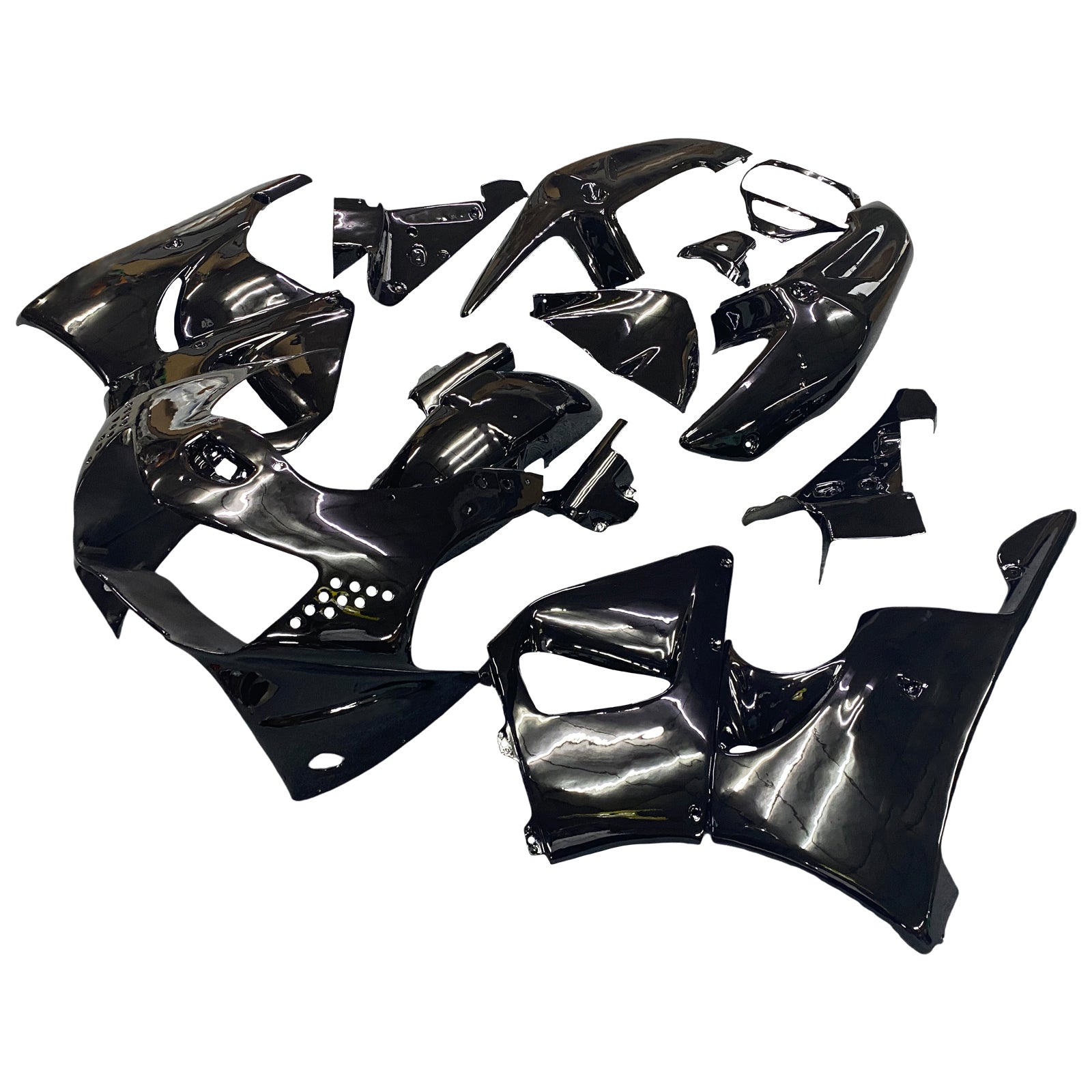 Honda CBR900RR 919 1998-1999 Fairing Kit