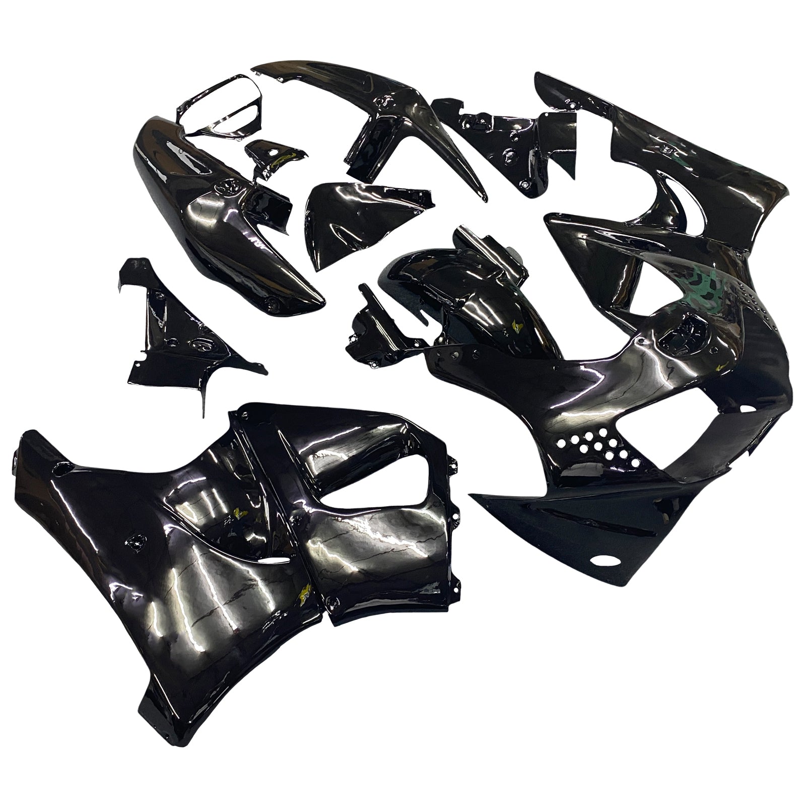 Honda CBR900RR 919 1998-1999 Fairing Kit