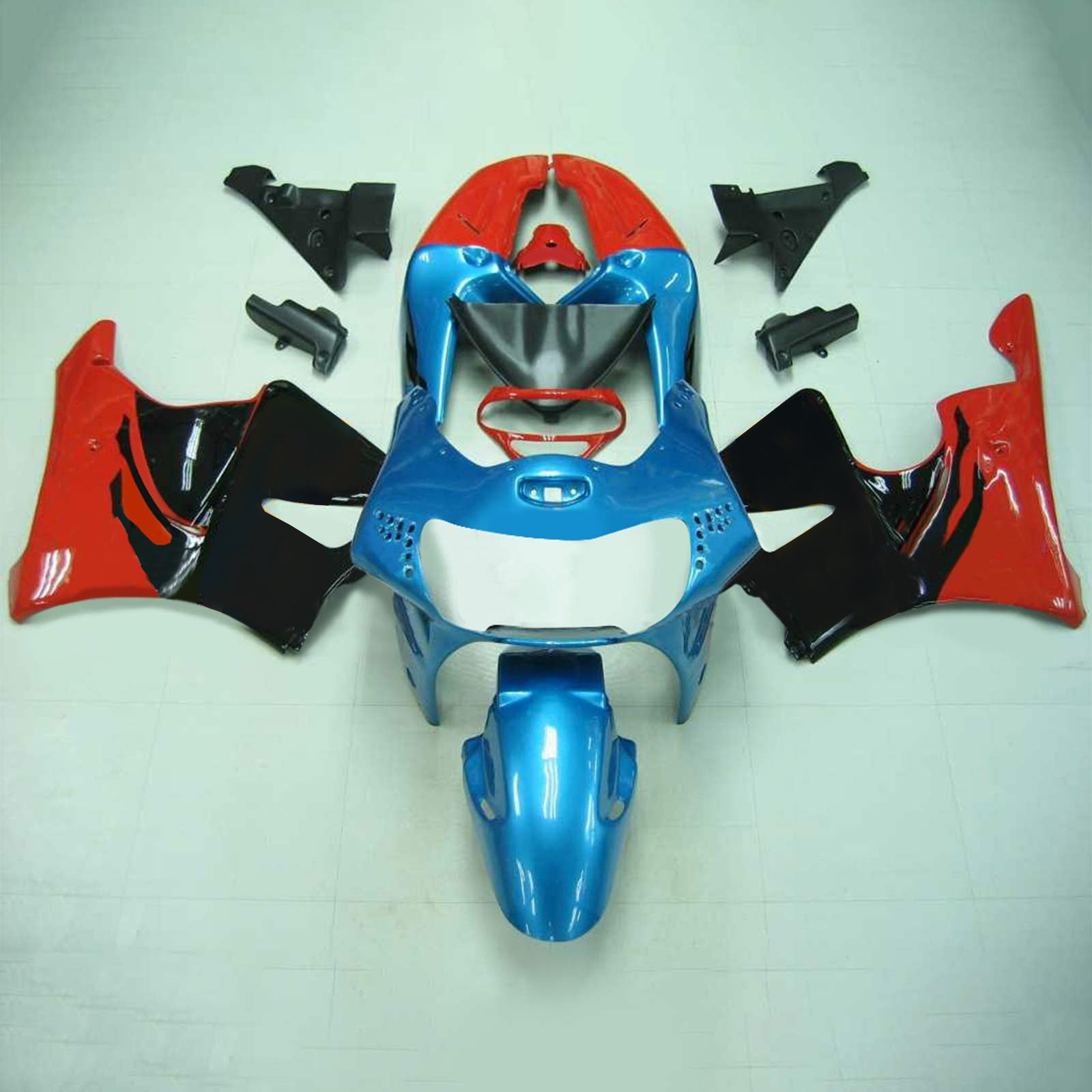 Kit Carenado Honda CBR900RR 919 1998-1999