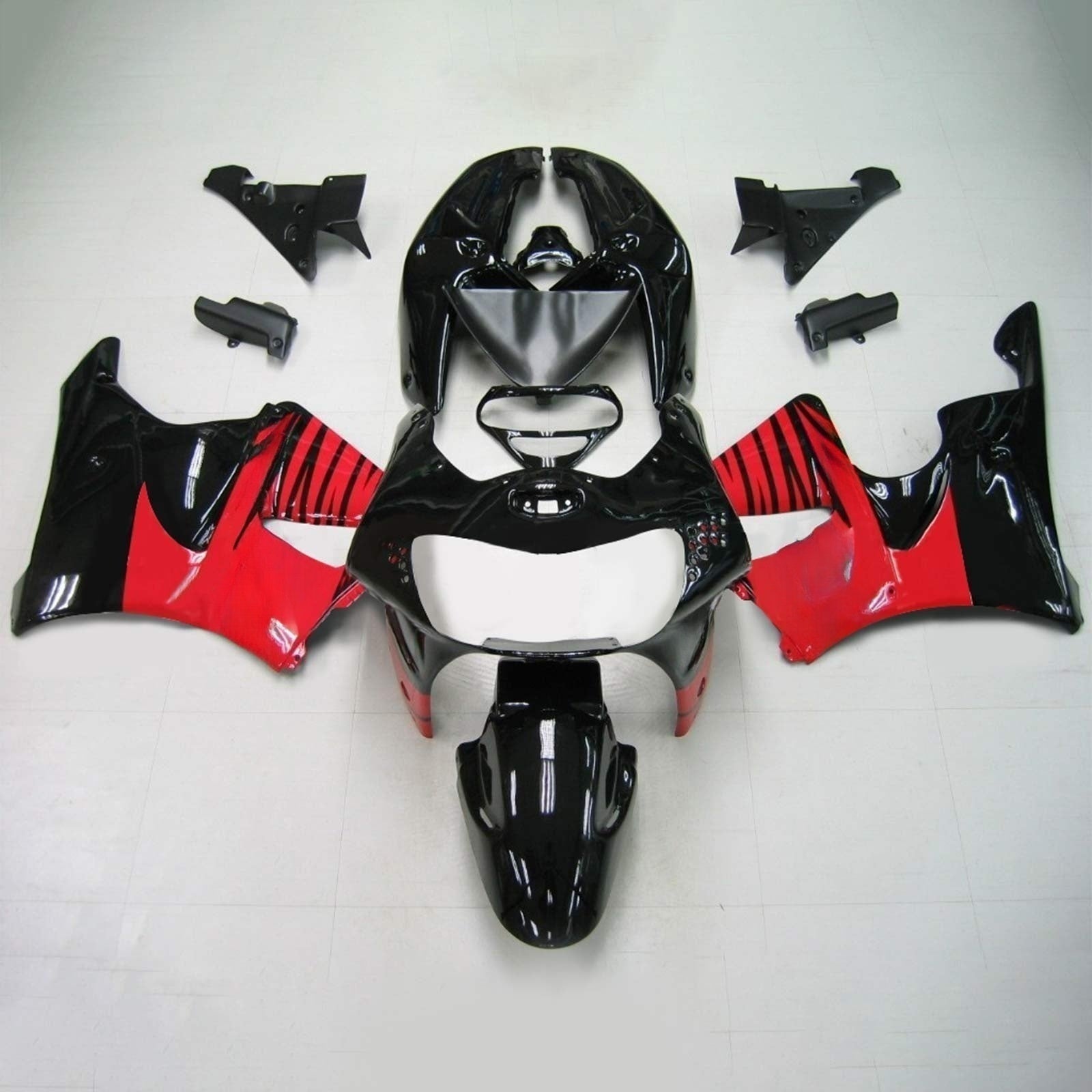 Kit Carenado Honda CBR900RR 919 1998-1999