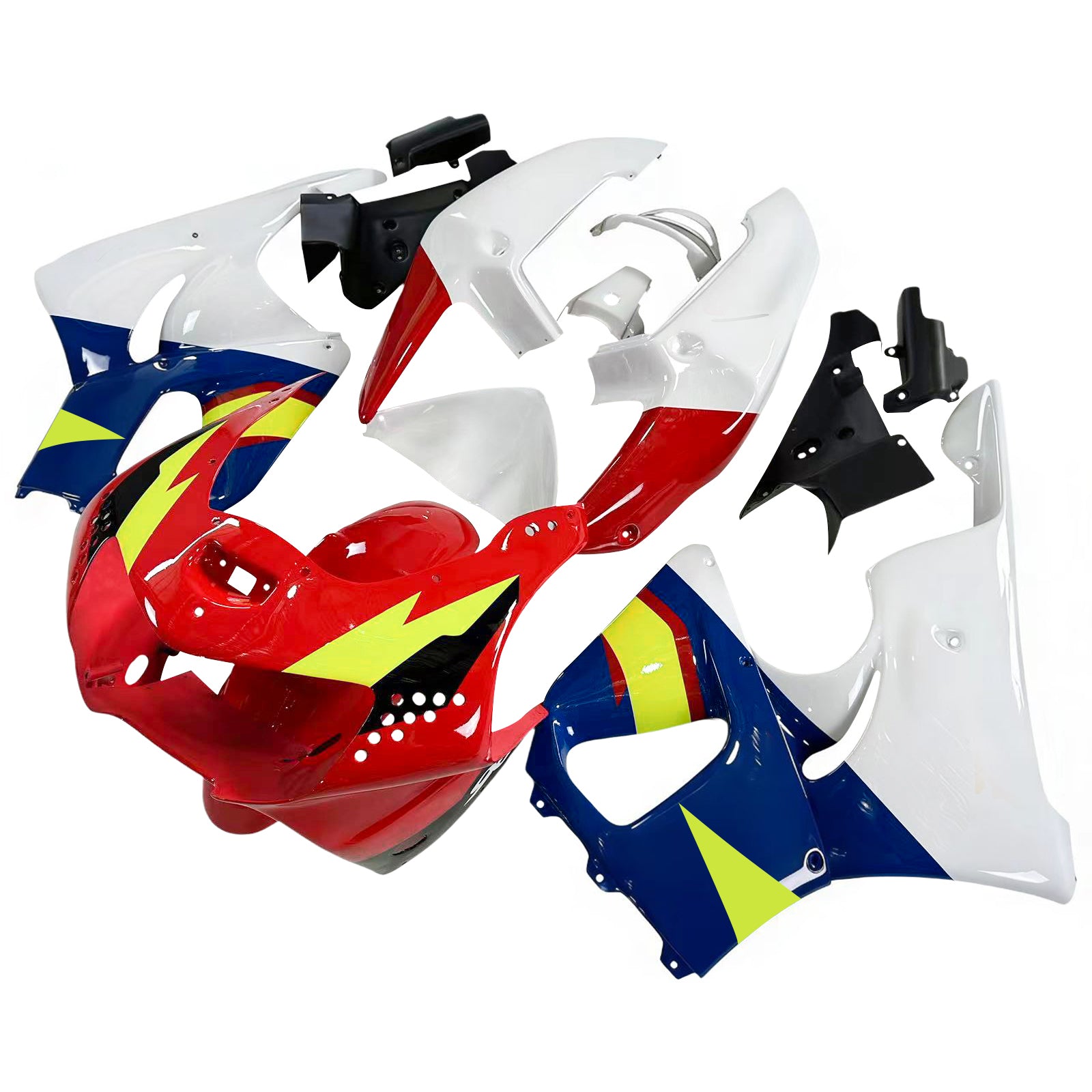 Honda CBR900RR 919 1998-1999 Fairing Kit