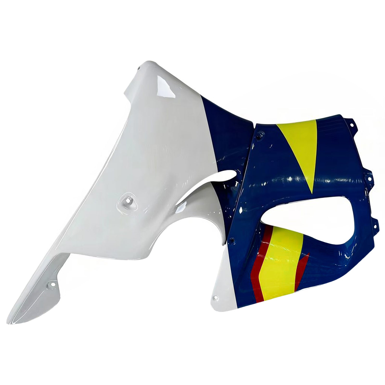 Honda CBR900RR 919 1998-1999 Fairing Kit