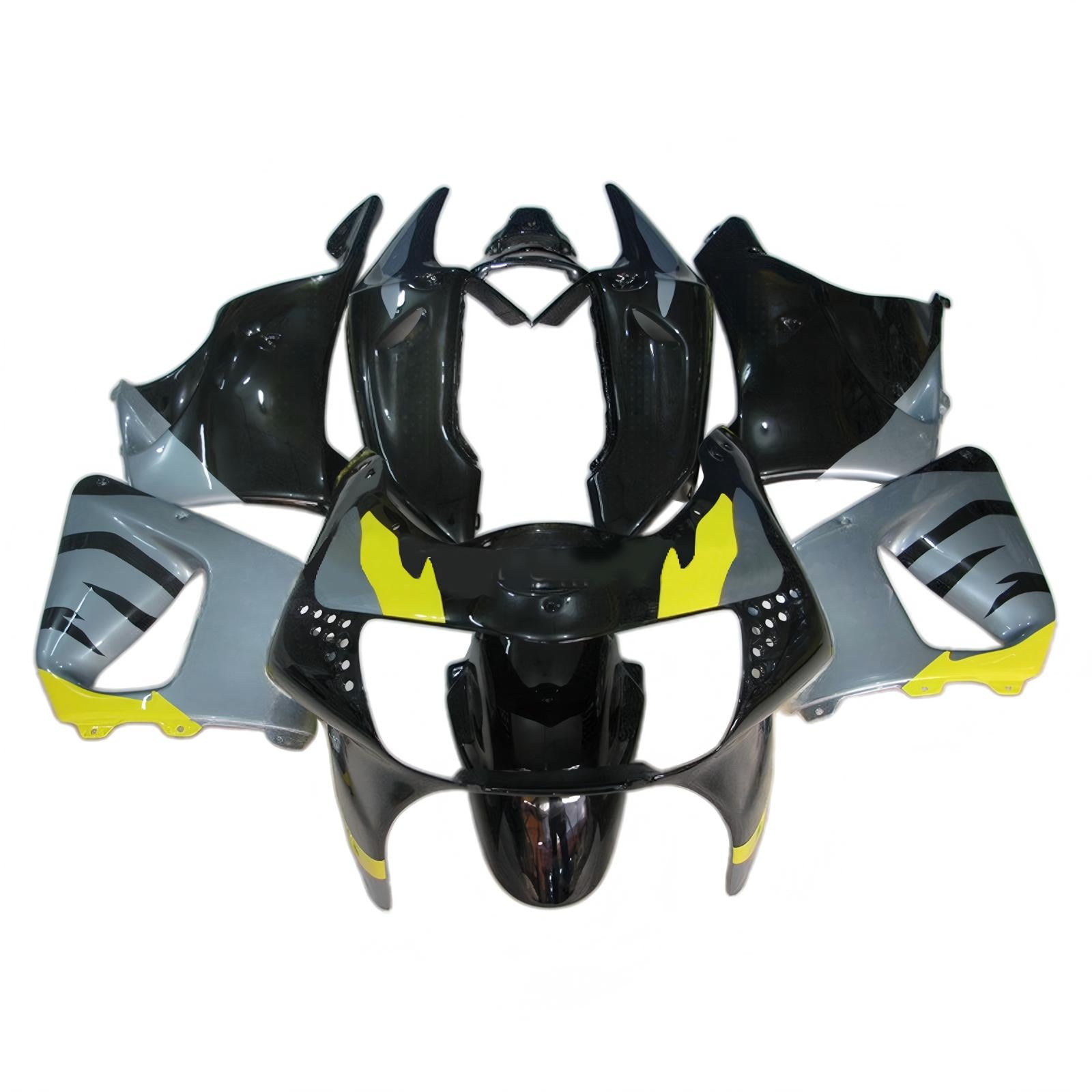 Honda CBR900RR 919 1998-1999 Fairing Kit Bodywork Plastic ABS